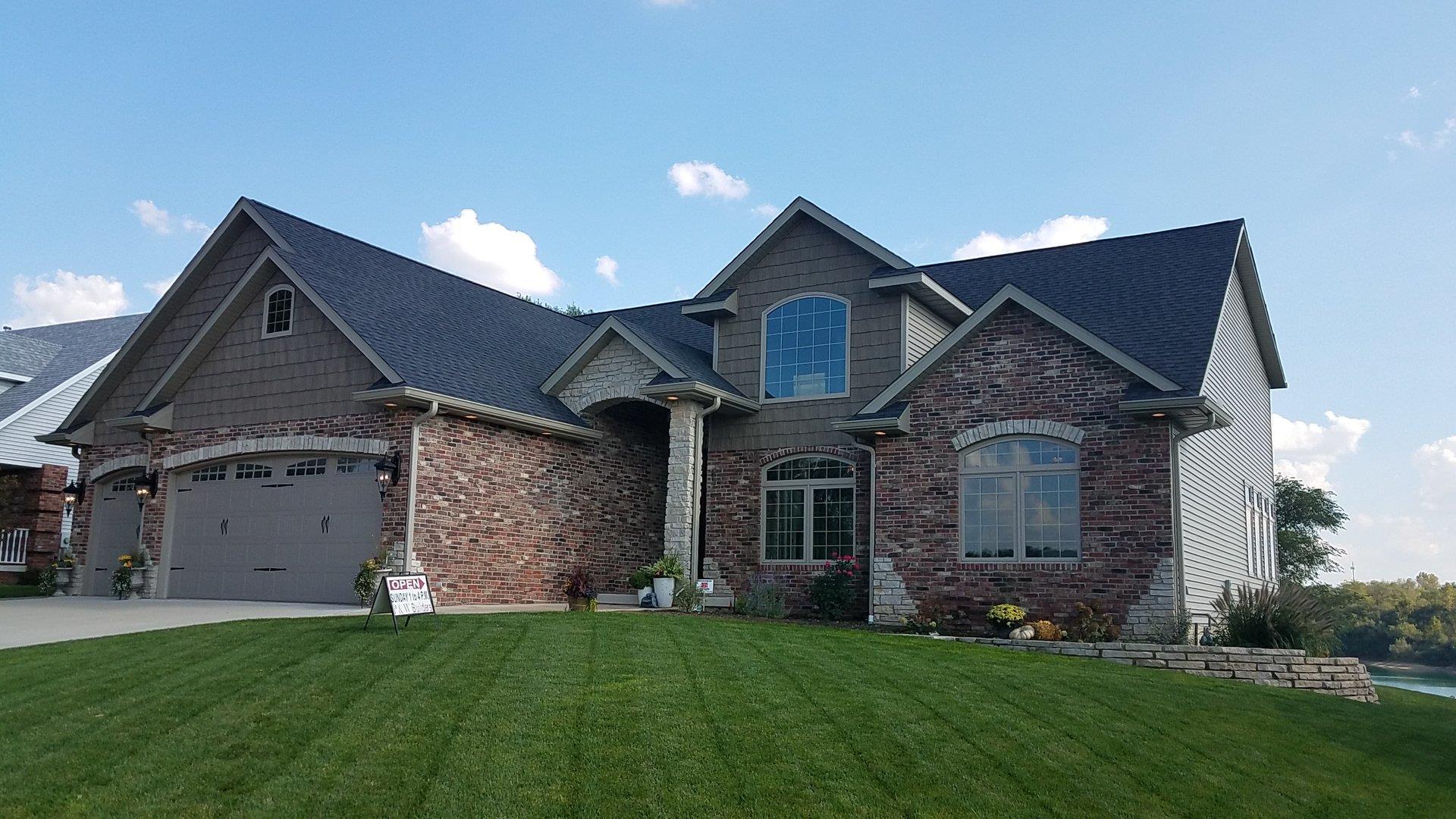 P & W Builders - : New Palestine, IN