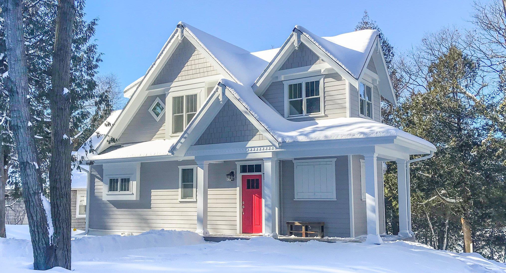 Paceline Construction - : Elkhart Lake, WI