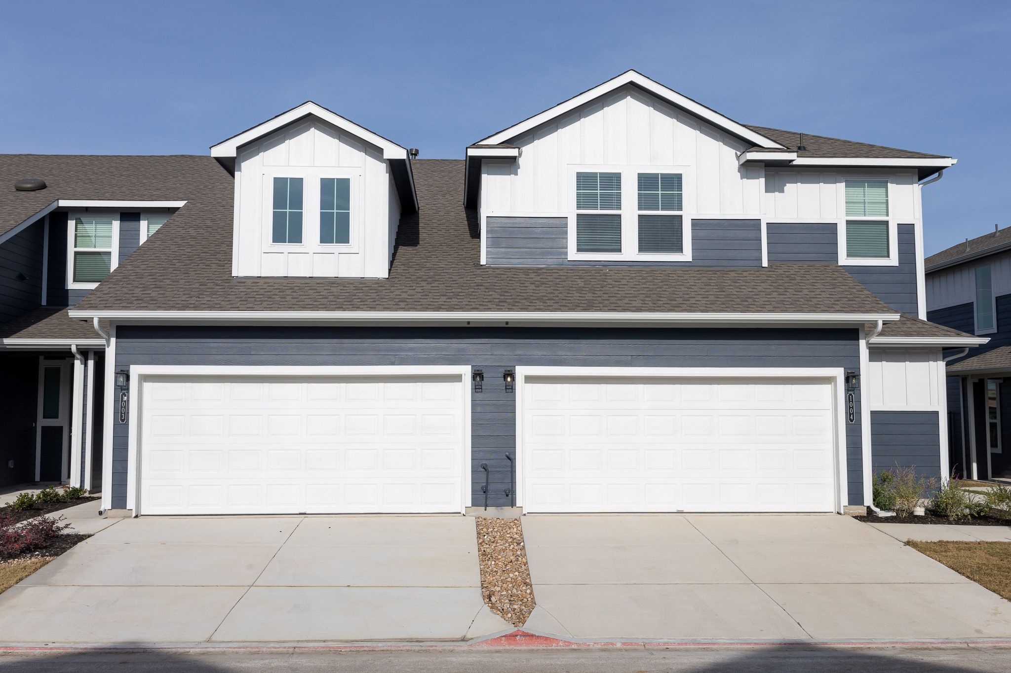 Aspen - Center 45: Round Rock, Texas - Pacesetter Homes Texas