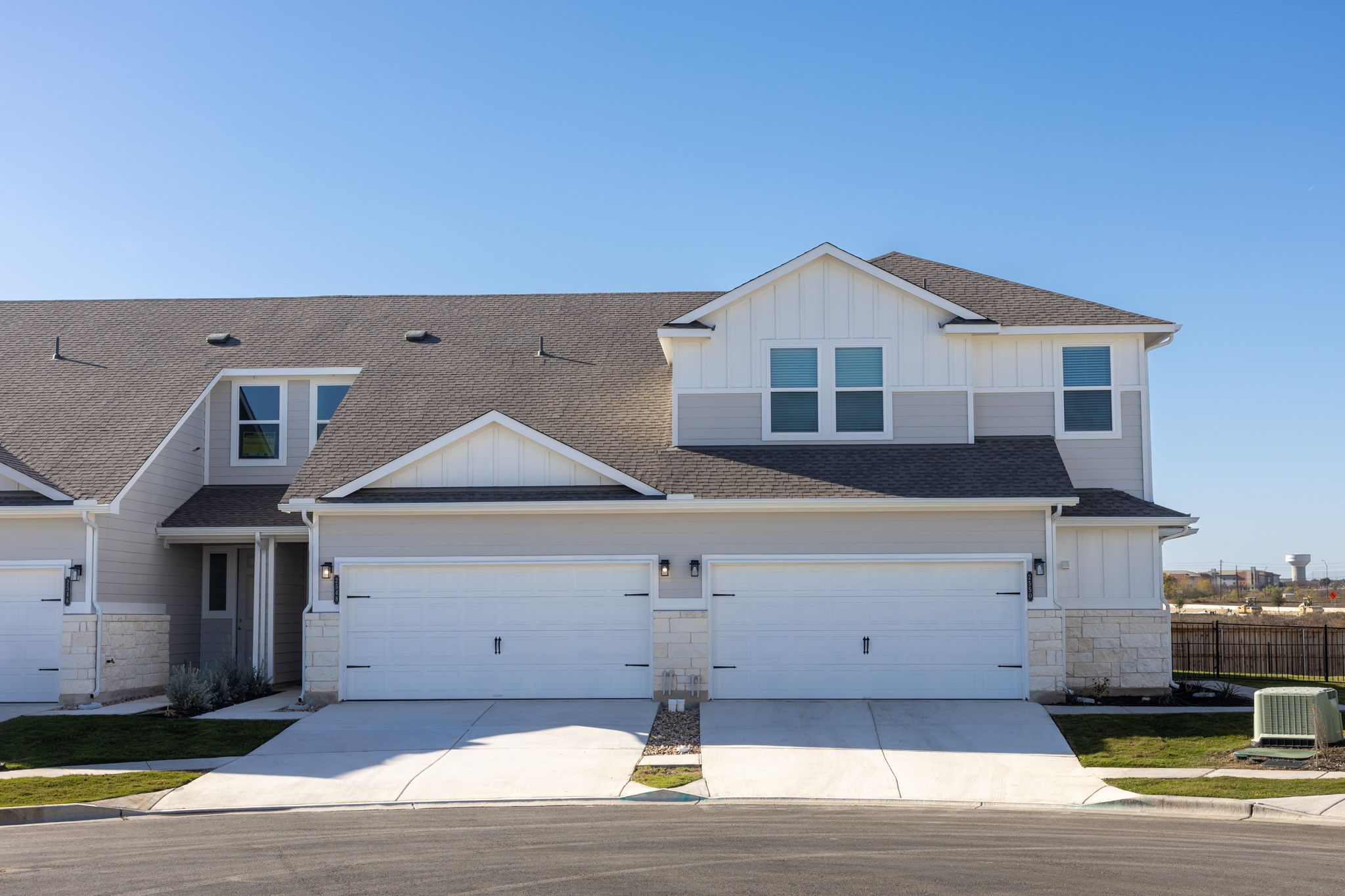 Aspen - Avery Centre: Round Rock, Texas - Pacesetter Homes Texas