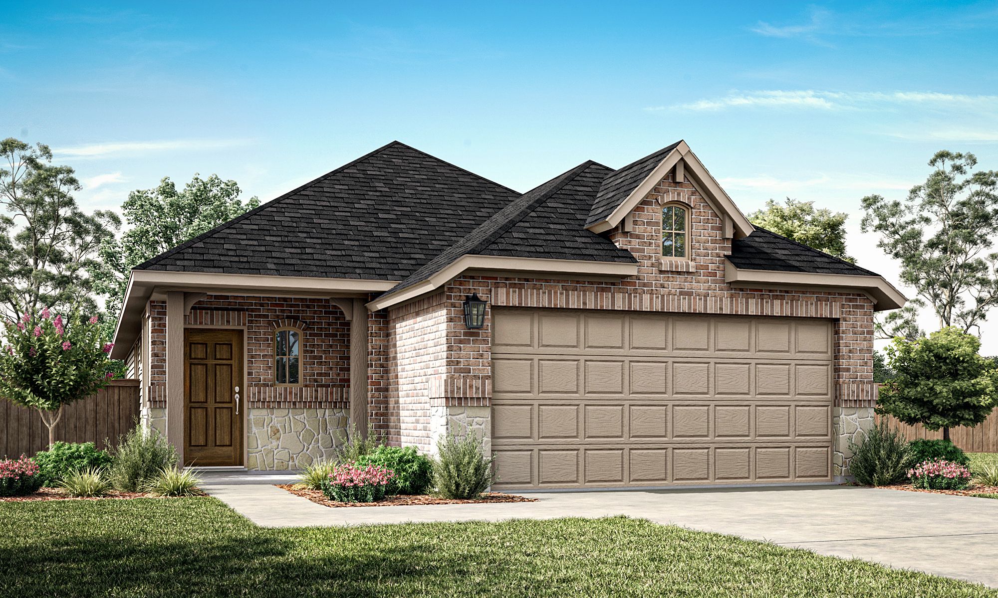 4425 Glenn Springs Way. Little Elm, TX 75068