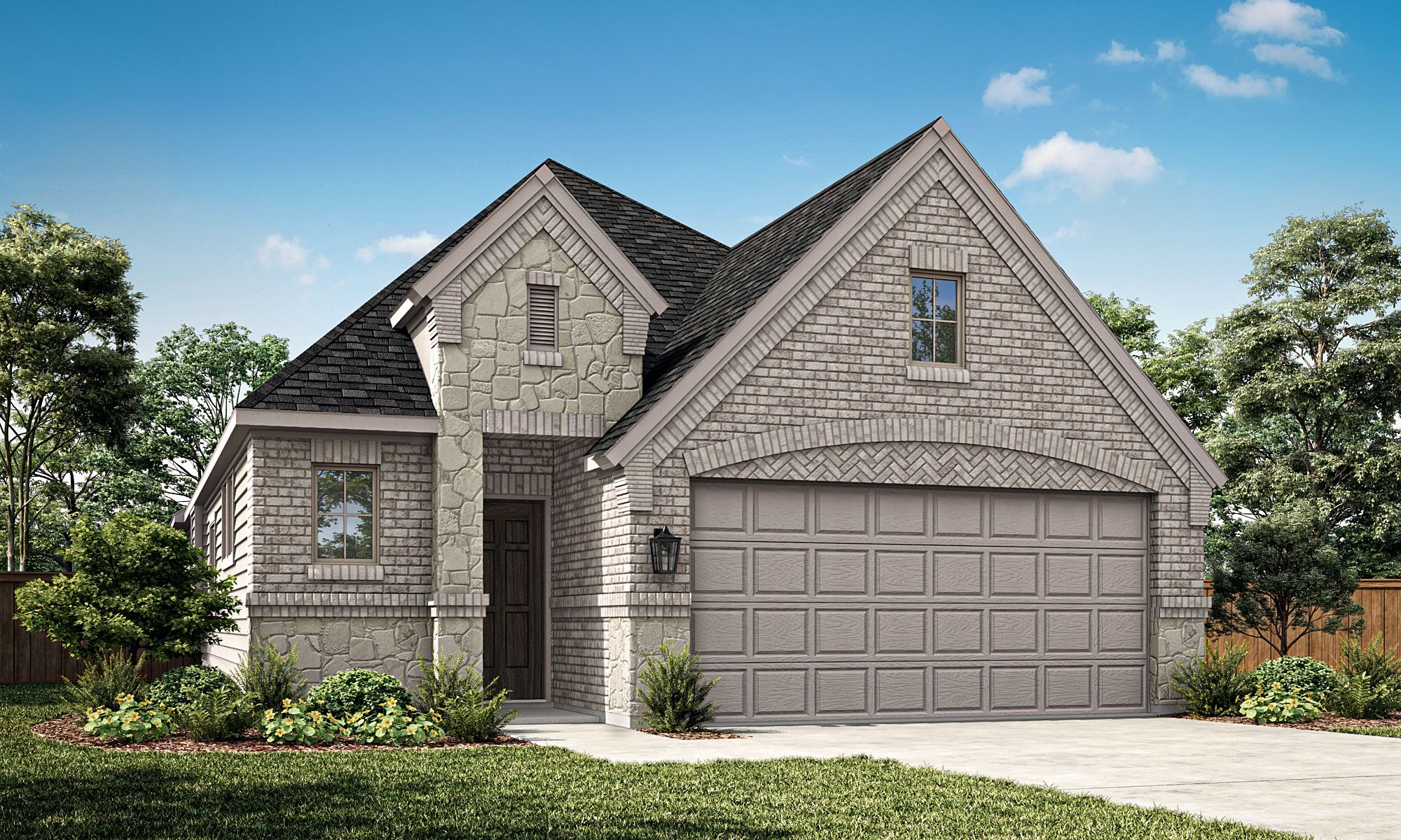 4425 Glenn Springs Way. Little Elm, TX 75068