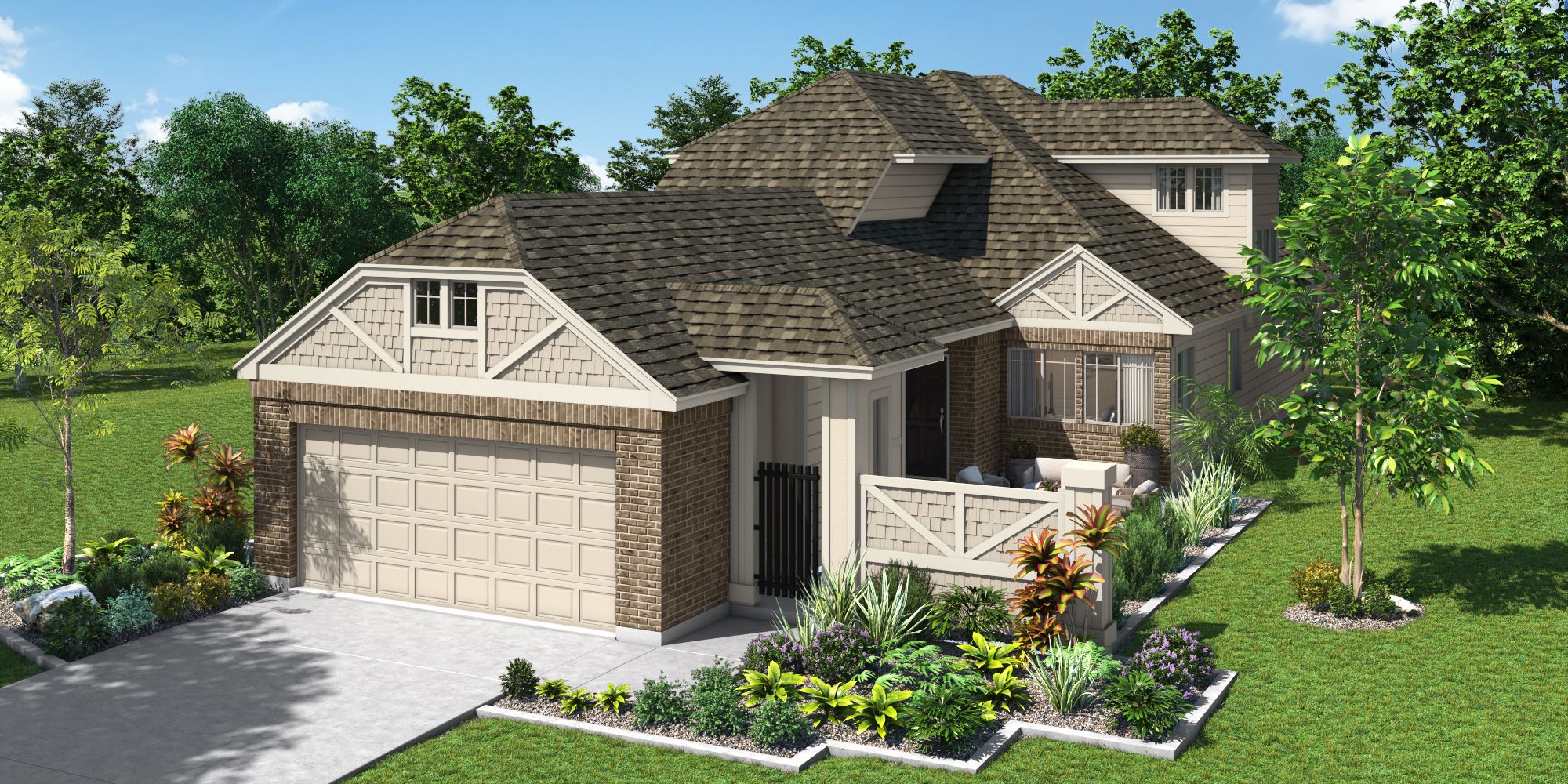 912 Fairfield Avenue. Anna, TX 75409