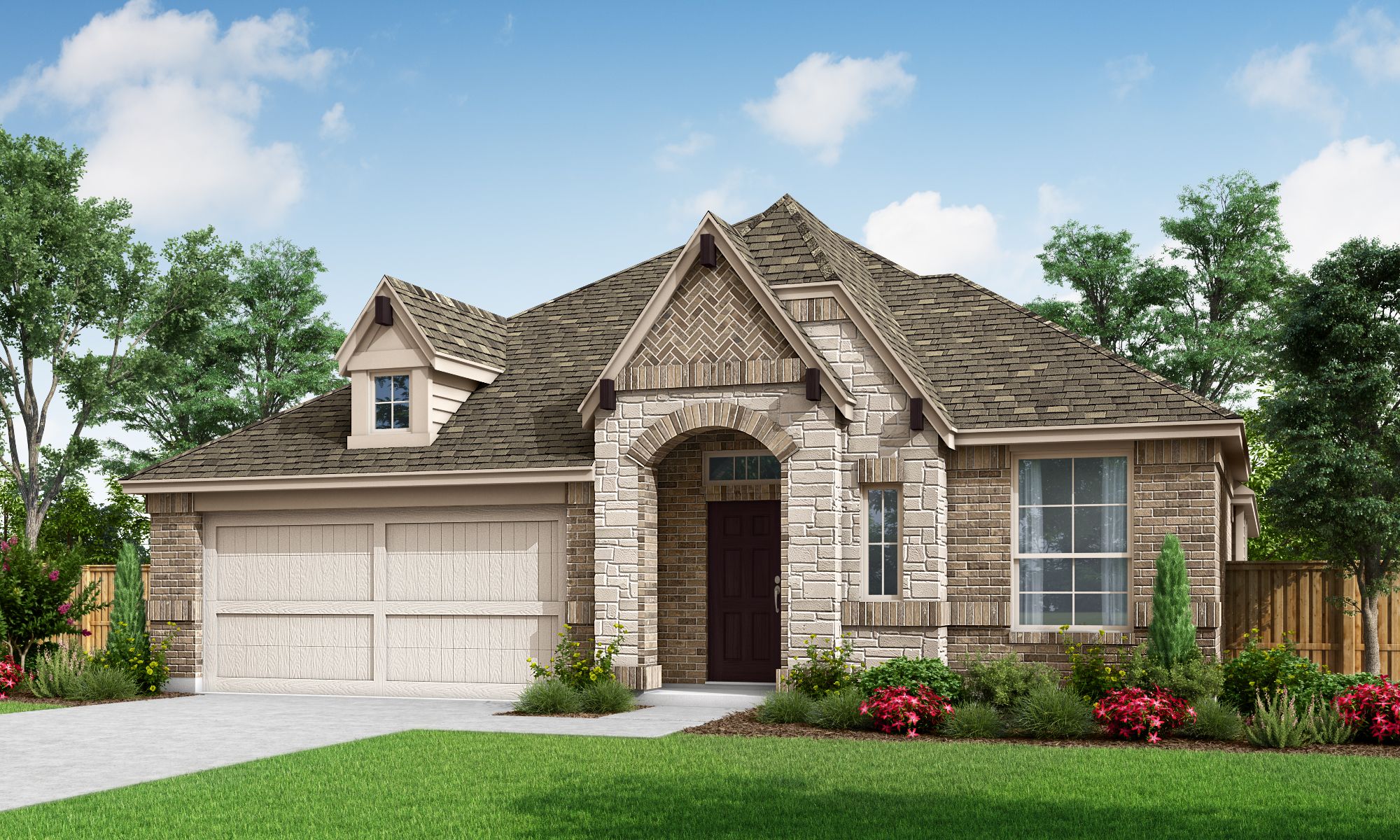 601 Trinity Street. Van Alstyne, TX 75495