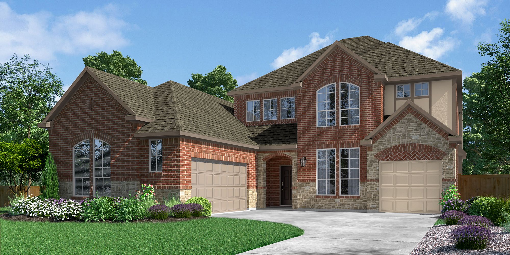 2003 Euclid Dr. Rockwall, TX 75087