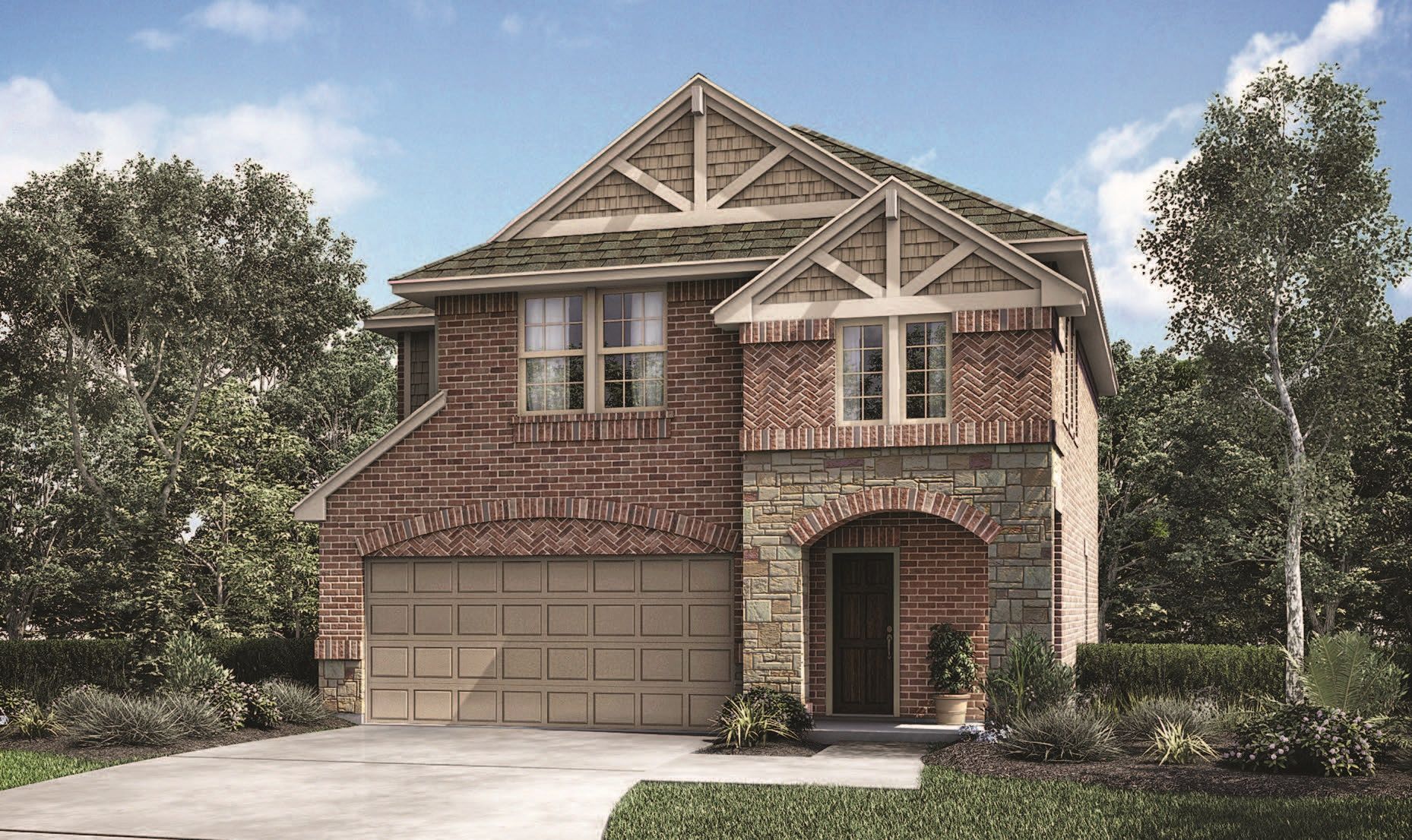 4425 Glenn Springs Way. Little Elm, TX 75068