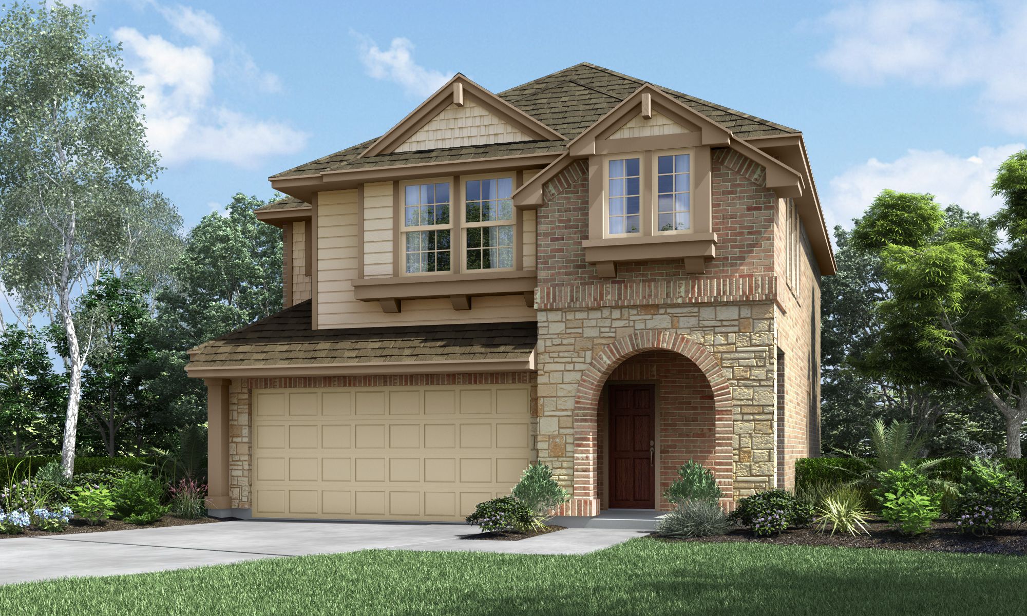 1004 Joy Mill Place. Lavon, TX 75166