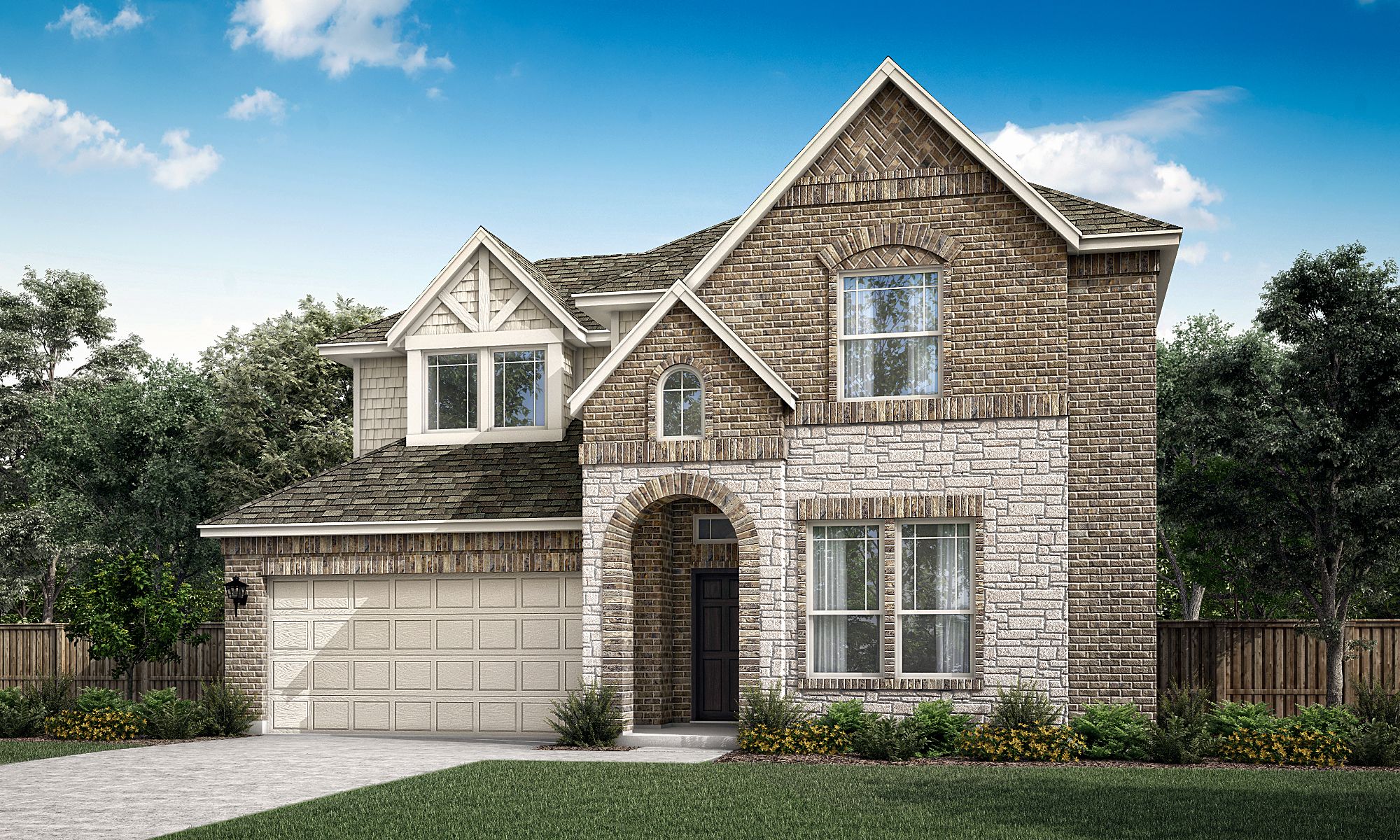 601 Trinity Street. Van Alstyne, TX 75495