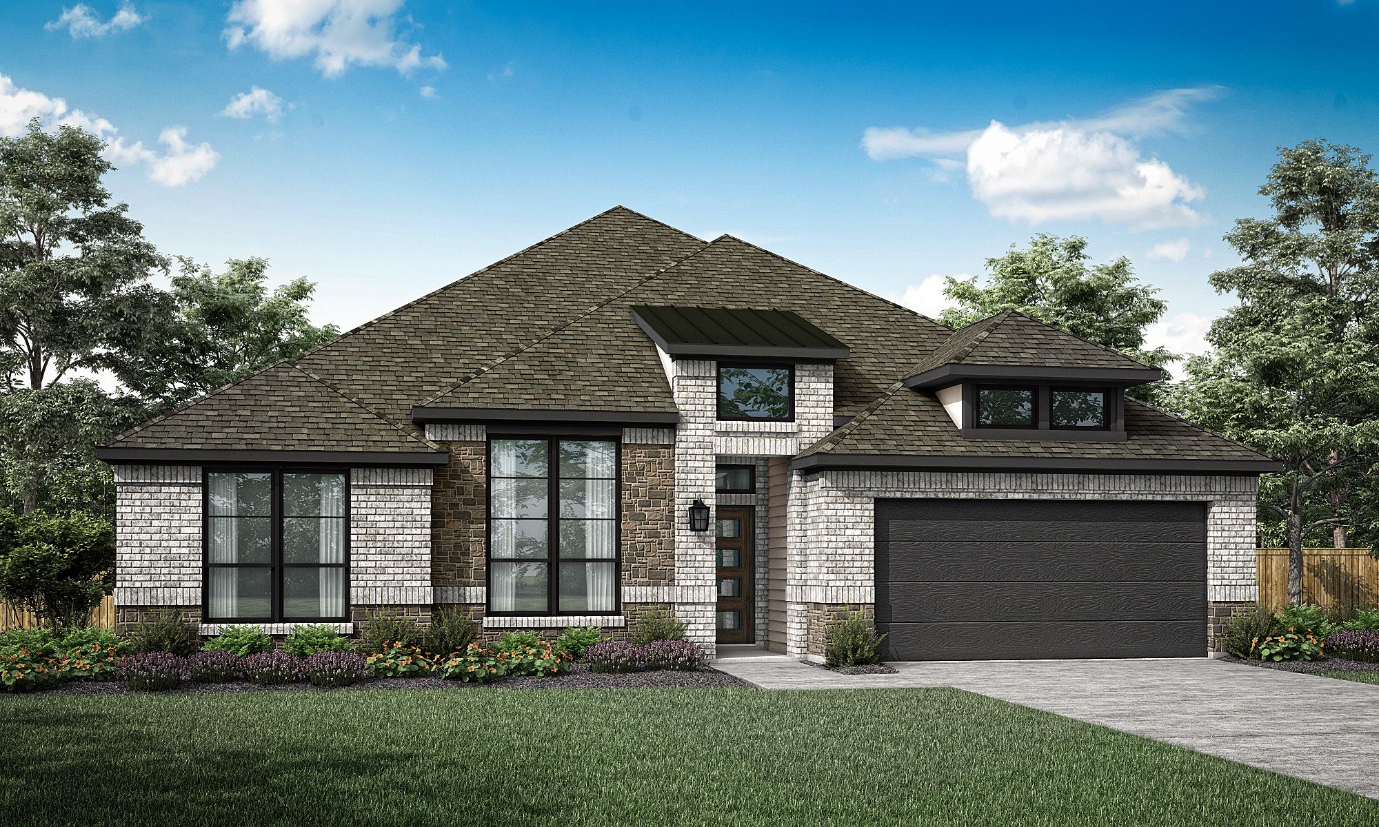 2003 Euclid Dr. Rockwall, TX 75087