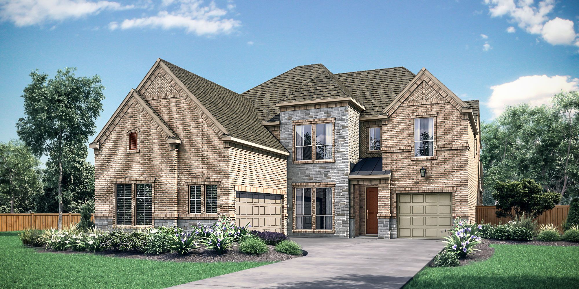 2003 Euclid Dr. Rockwall, TX 75087