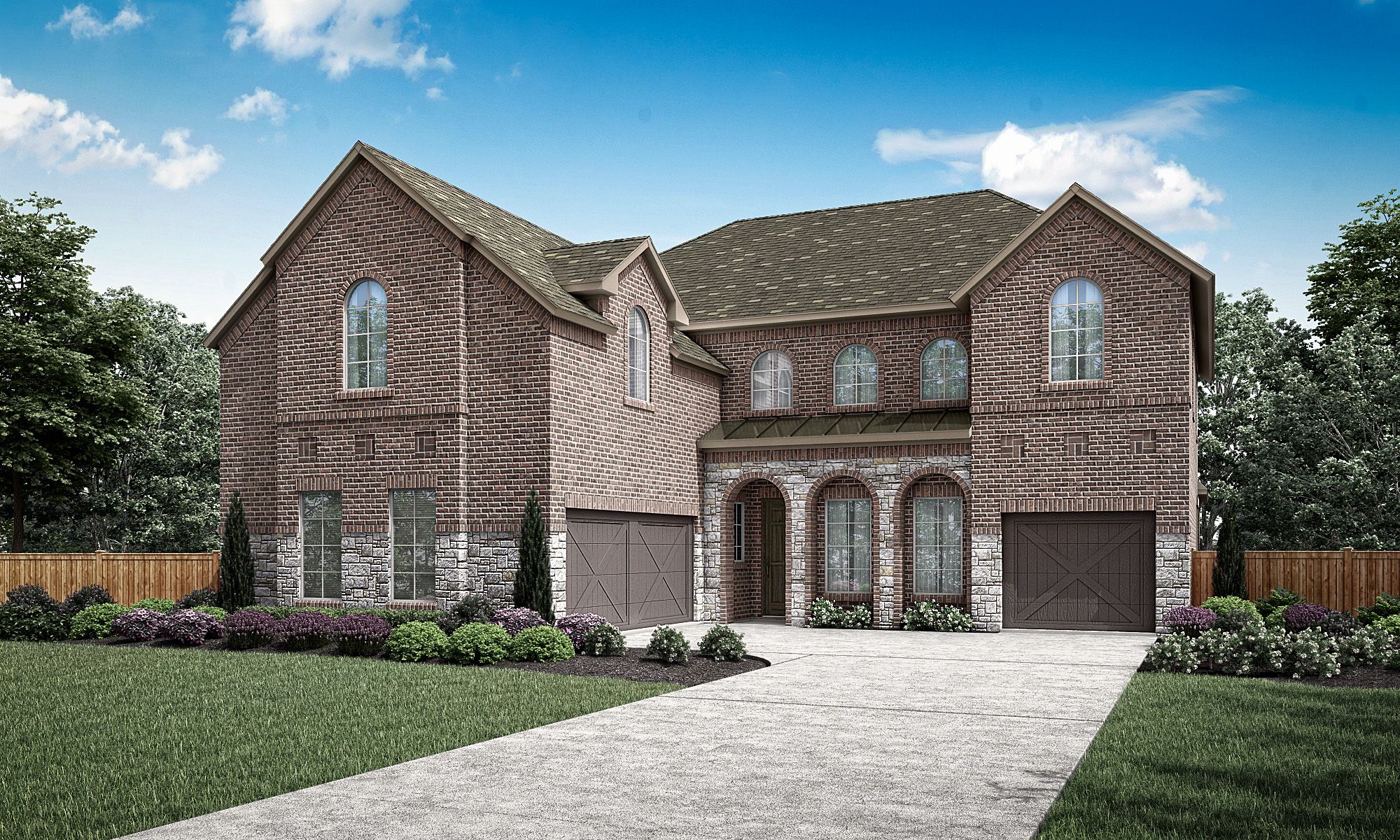 2003 Euclid Dr. Rockwall, TX 75087