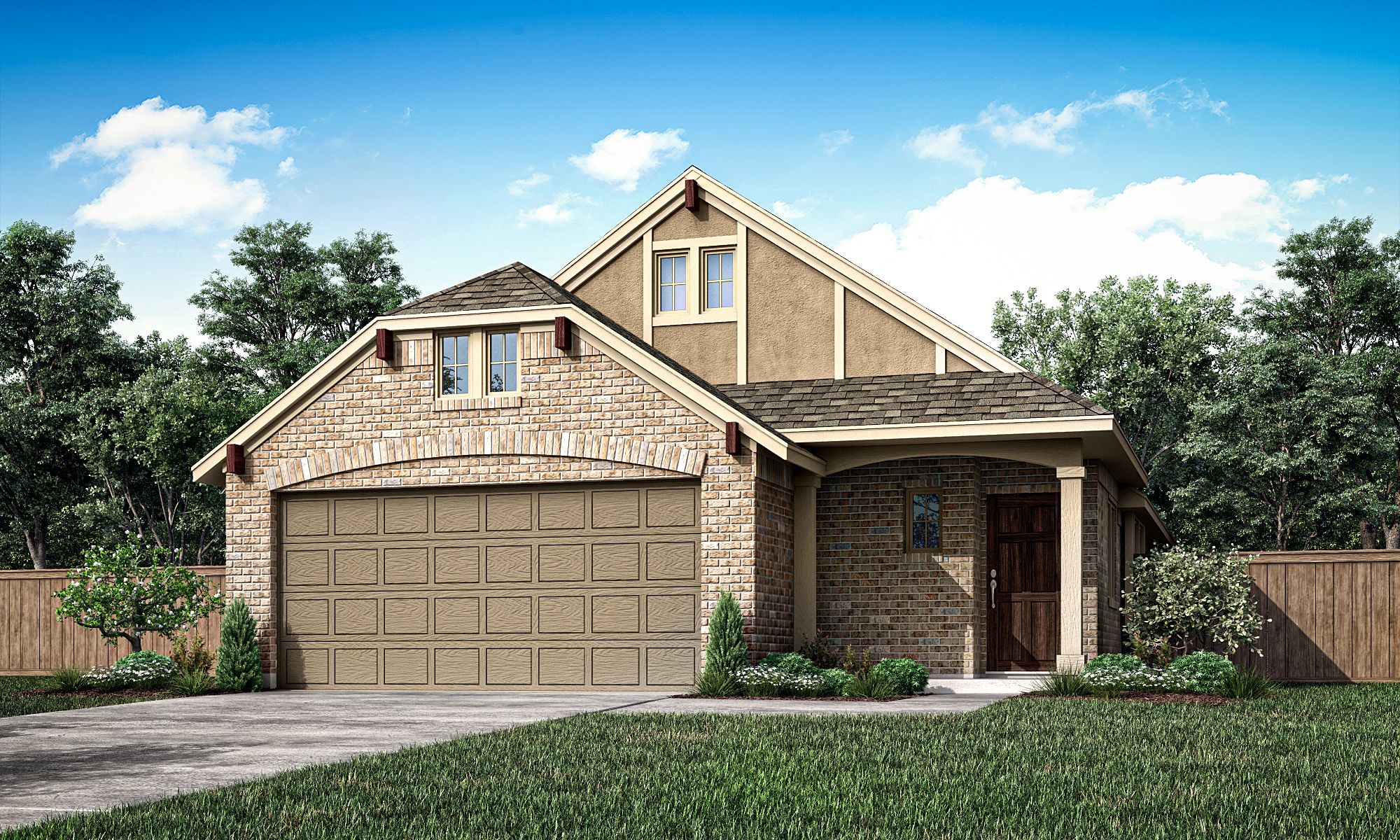 1004 Joy Mill Place. Lavon, TX 75166