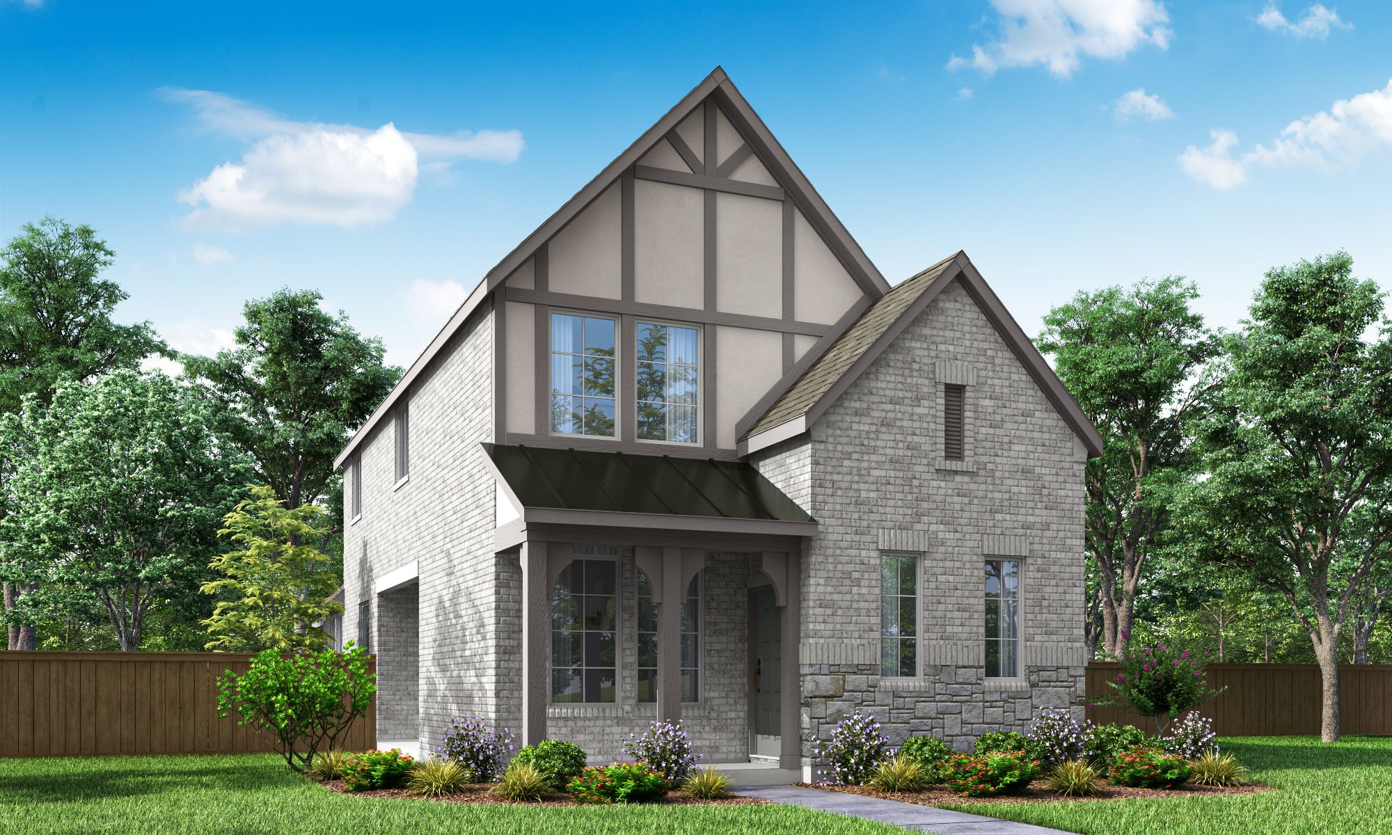 1004 Joy Mill Place. Lavon, TX 75166