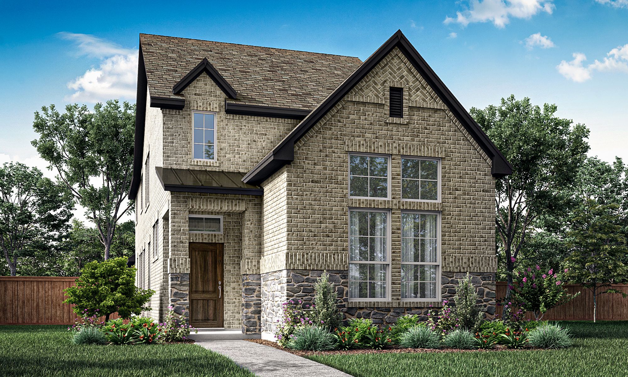 1004 Joy Mill Place. Lavon, TX 75166