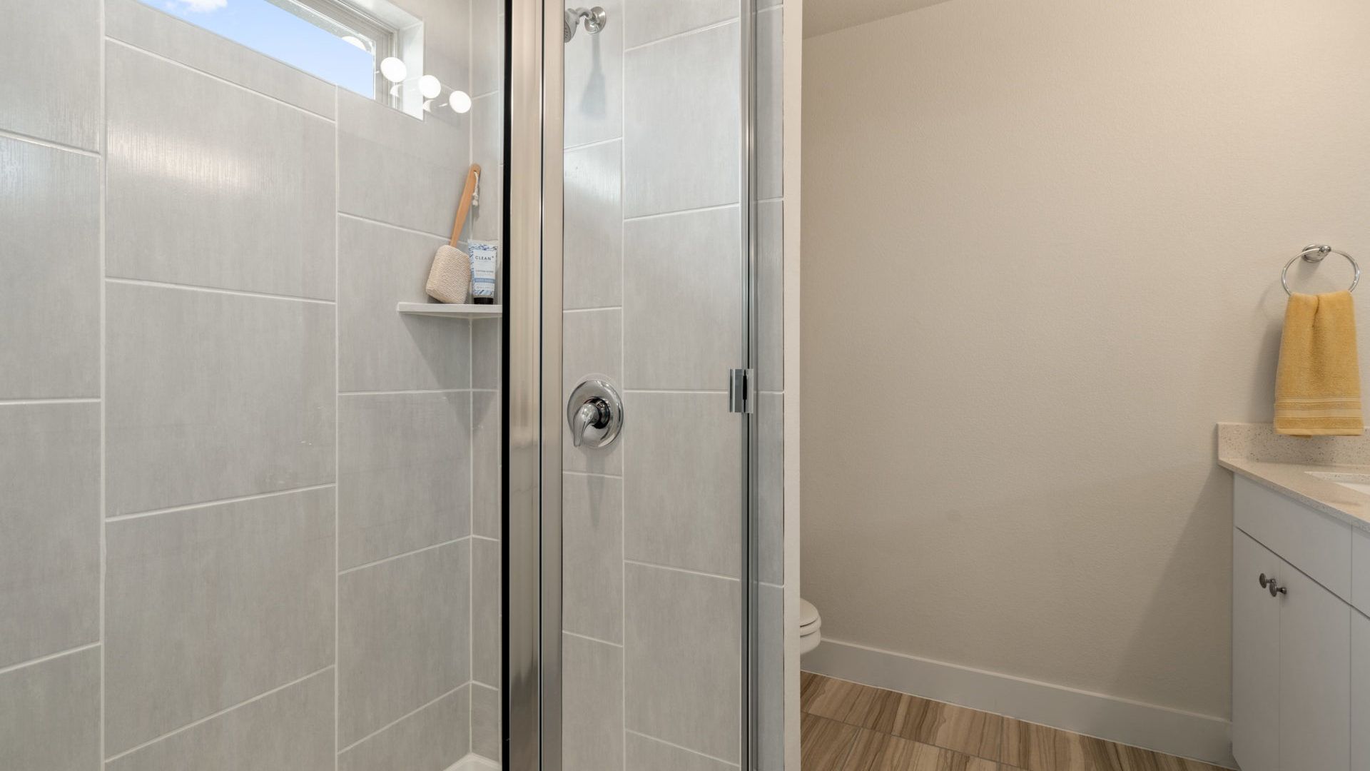 casa en Saddle Creek Twinhomes por Pacesetter Homes Texas