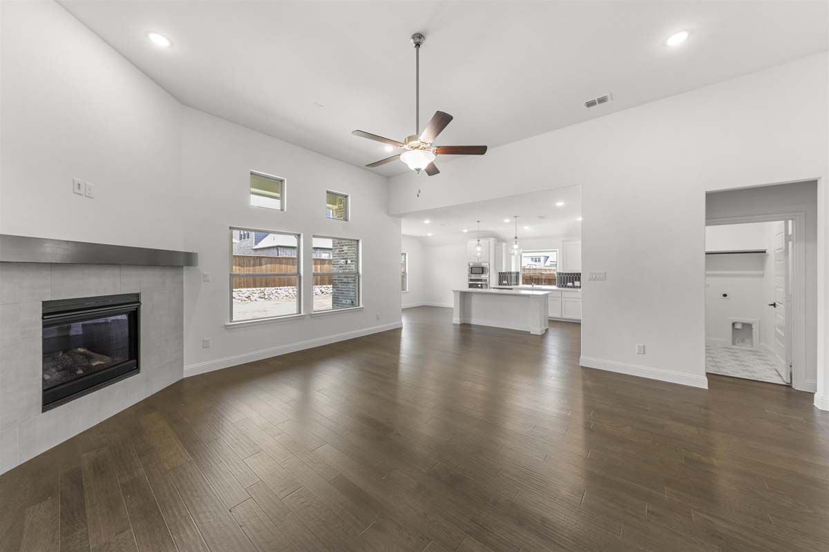 3703 Maize Avenue. Crandall, TX 75114