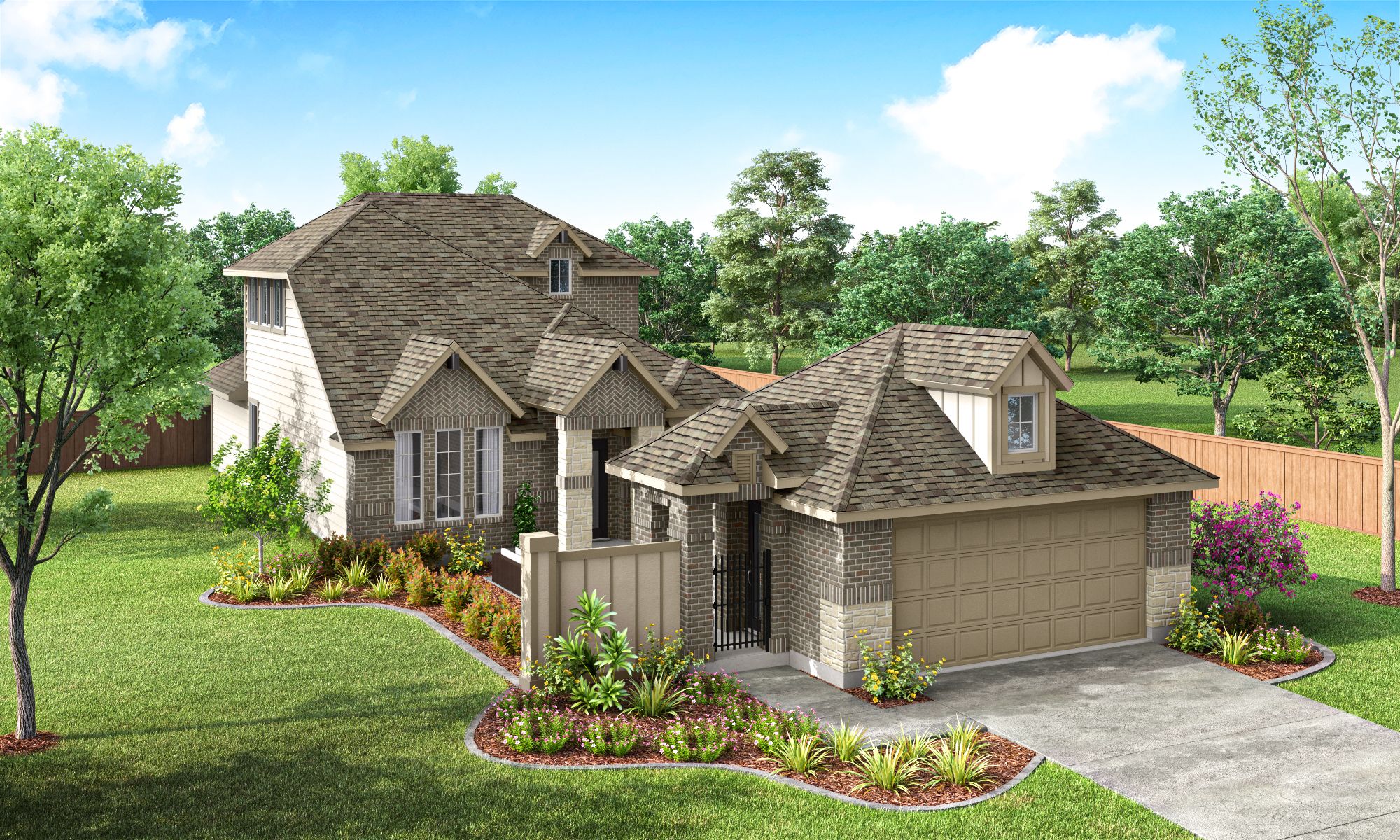 4425 Glenn Springs Way. Little Elm, TX 75068