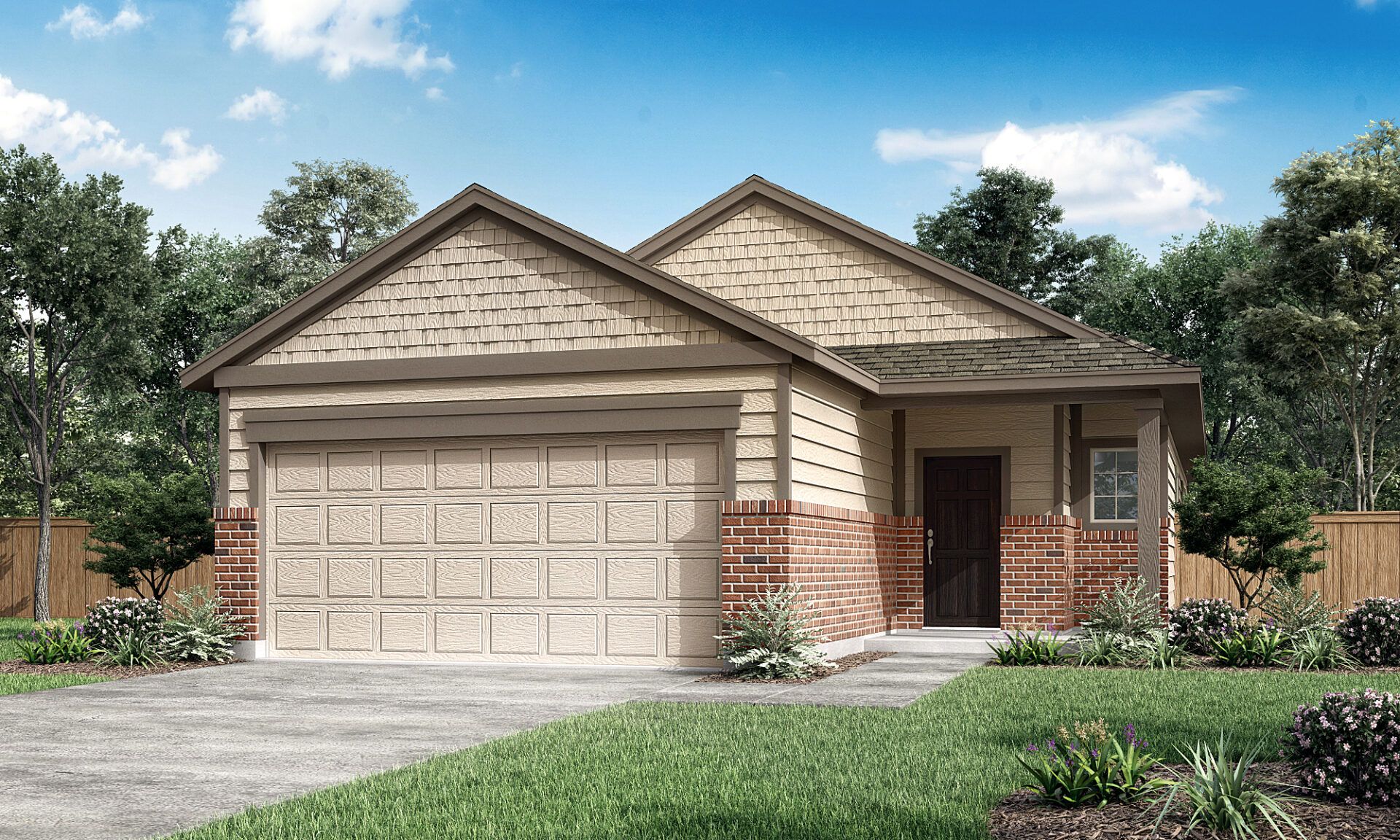 113 Judson Street. Bertram, TX 78605