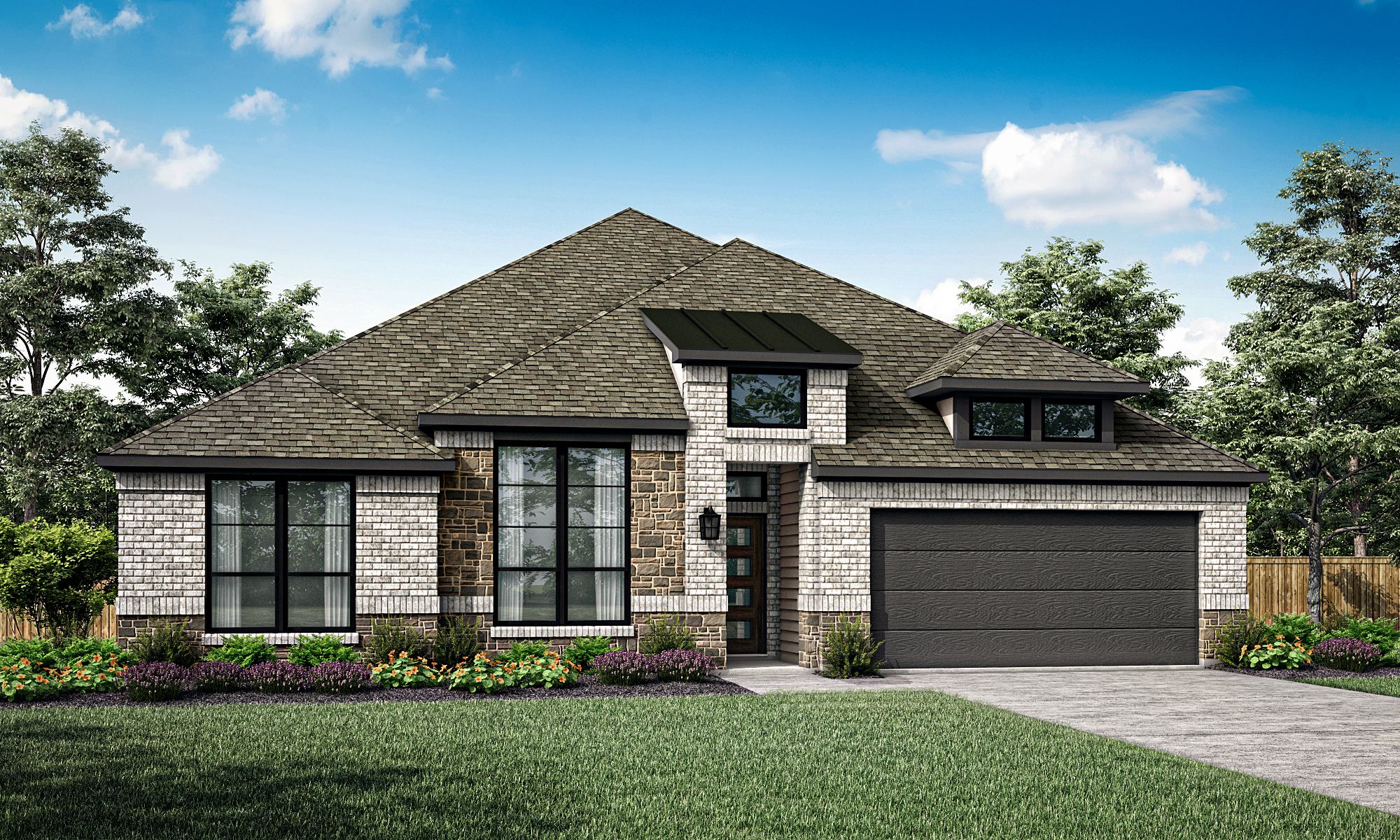 3703 Maize Avenue. Crandall, TX 75114