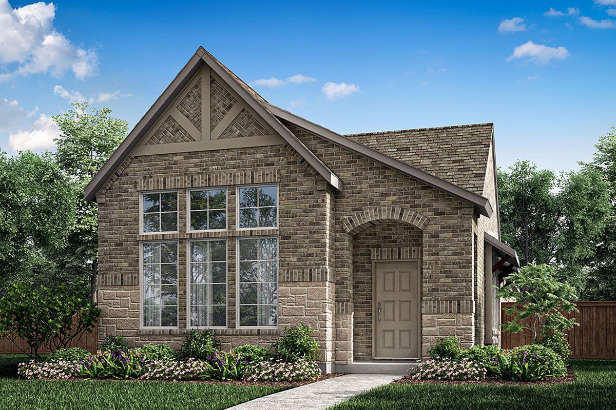 1004 Joy Mill Place. Lavon, TX 75166