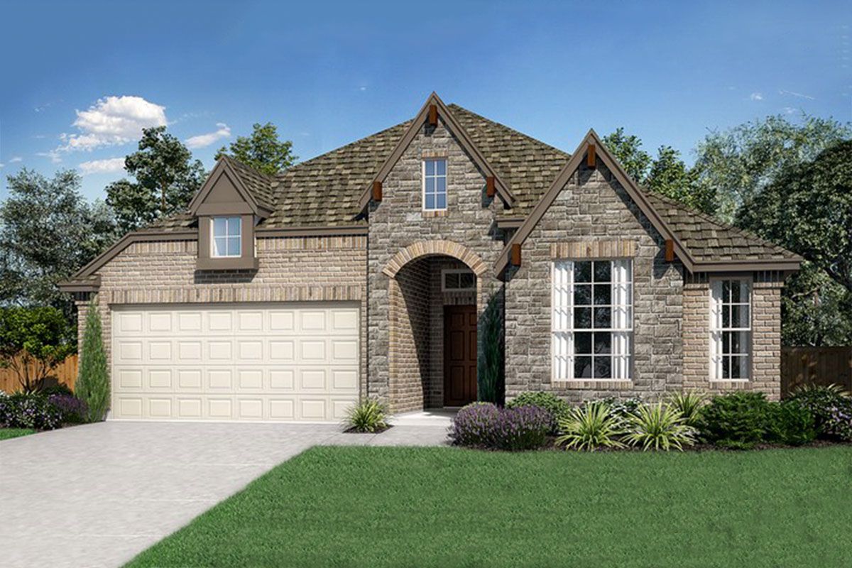 3604 Clearview Ranch Dr. Royse City, TX 75189