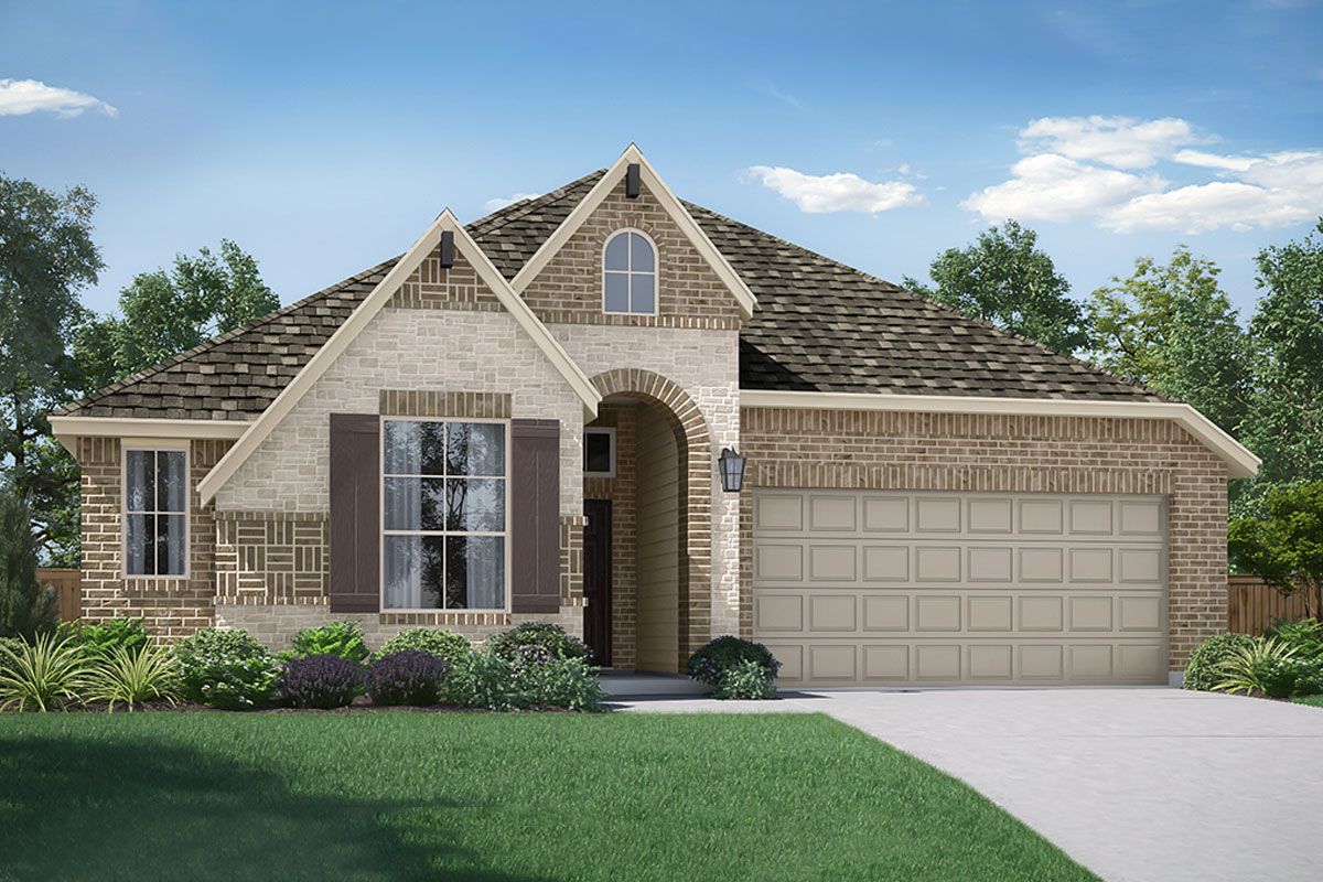 601 Trinity Street. Van Alstyne, TX 75495