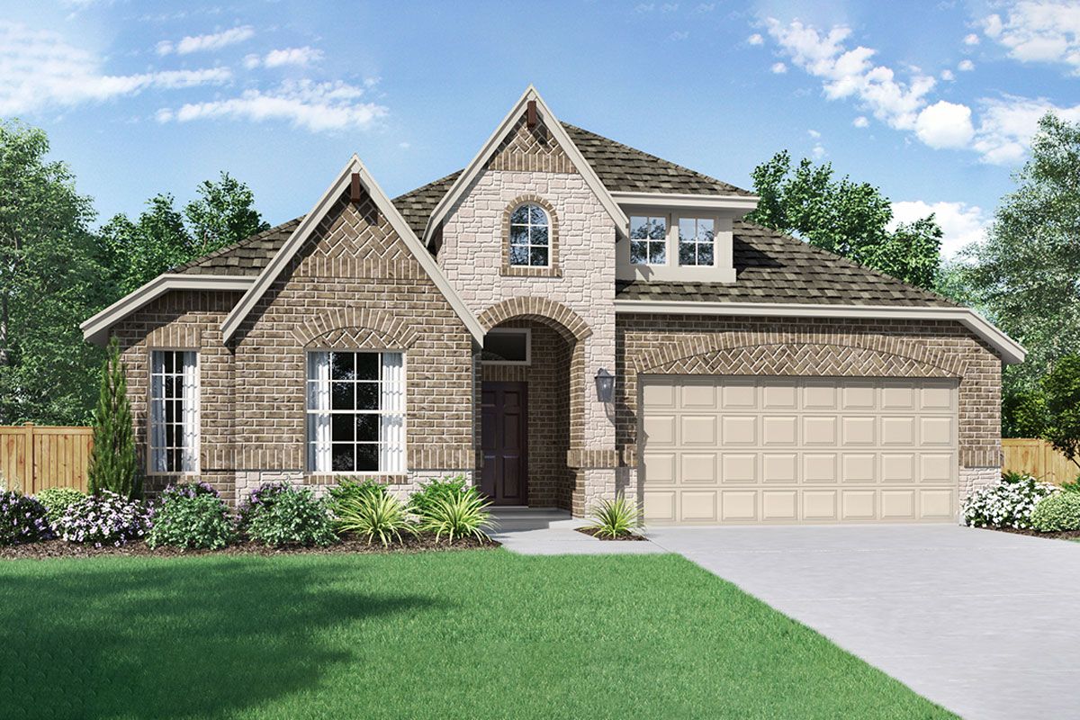 601 Trinity Street. Van Alstyne, TX 75495