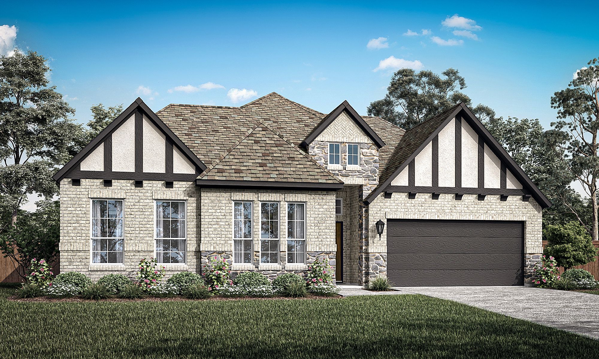 601 Trinity Street. Van Alstyne, TX 75495