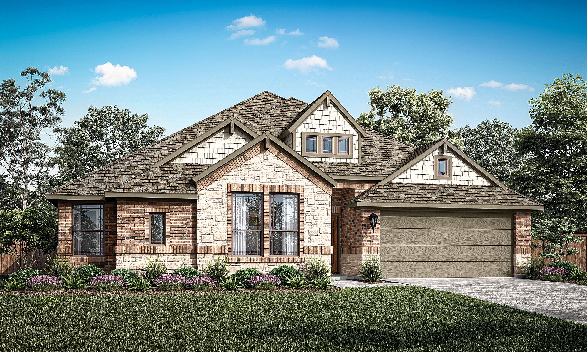 Clearview Ranch - Royse City, TX