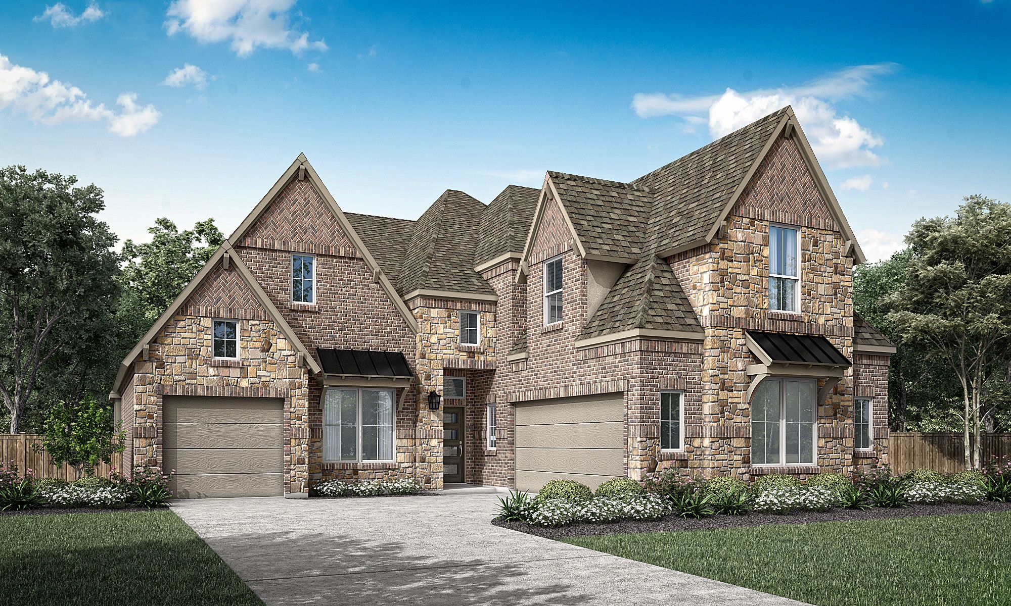 306 Shadow Ridge Dr. Rockwall, TX 75087