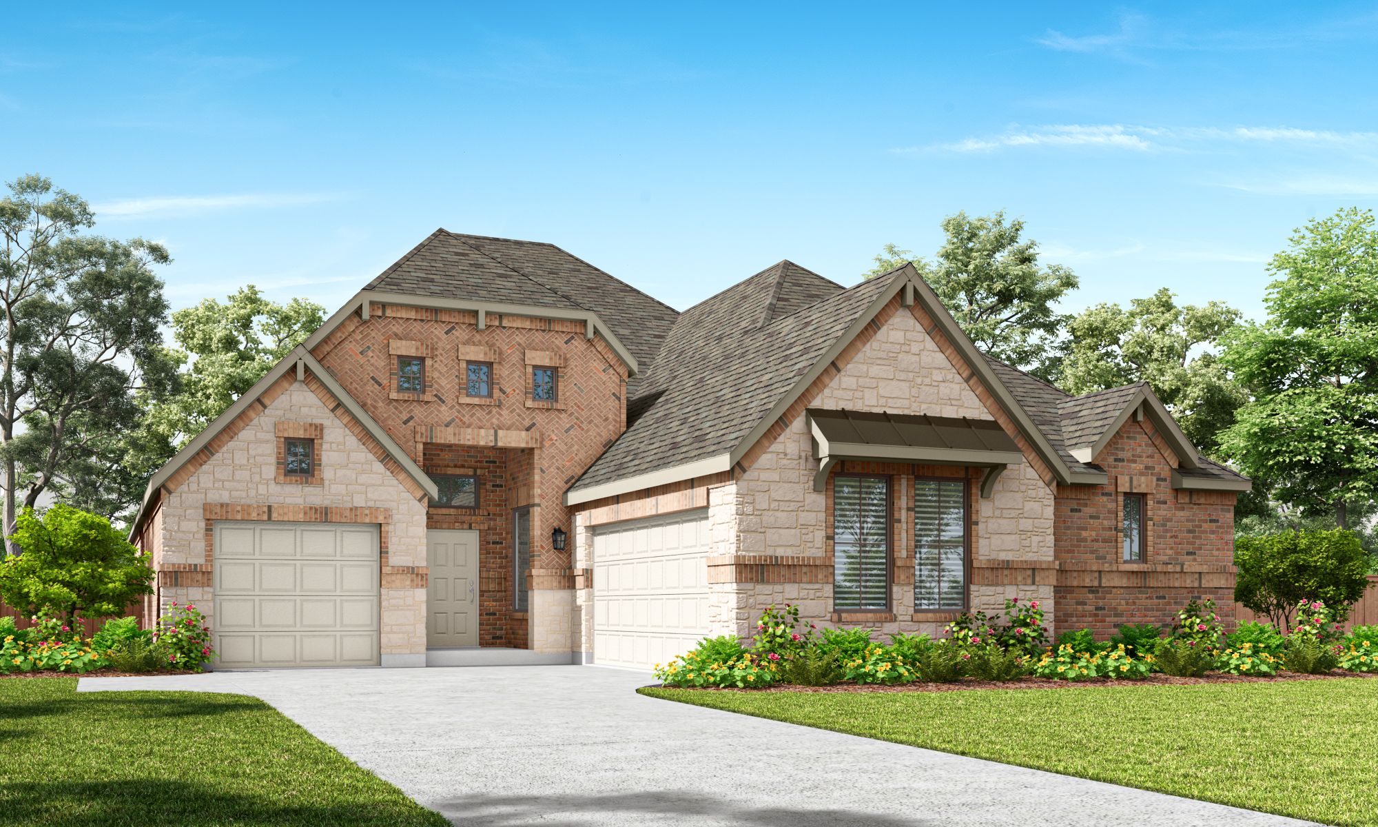 306 Shadow Ridge Dr. Rockwall, TX 75087