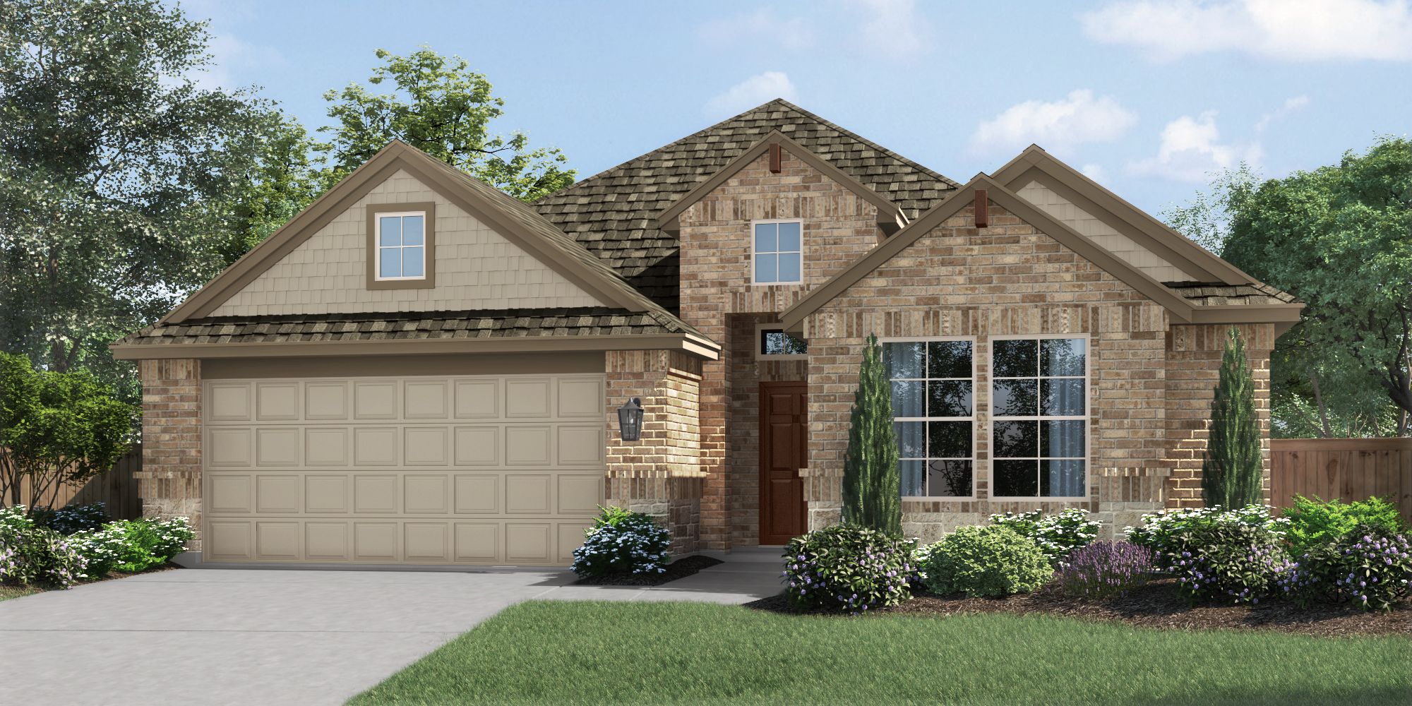 1022 Longbow Trail. Justin, TX 76247
