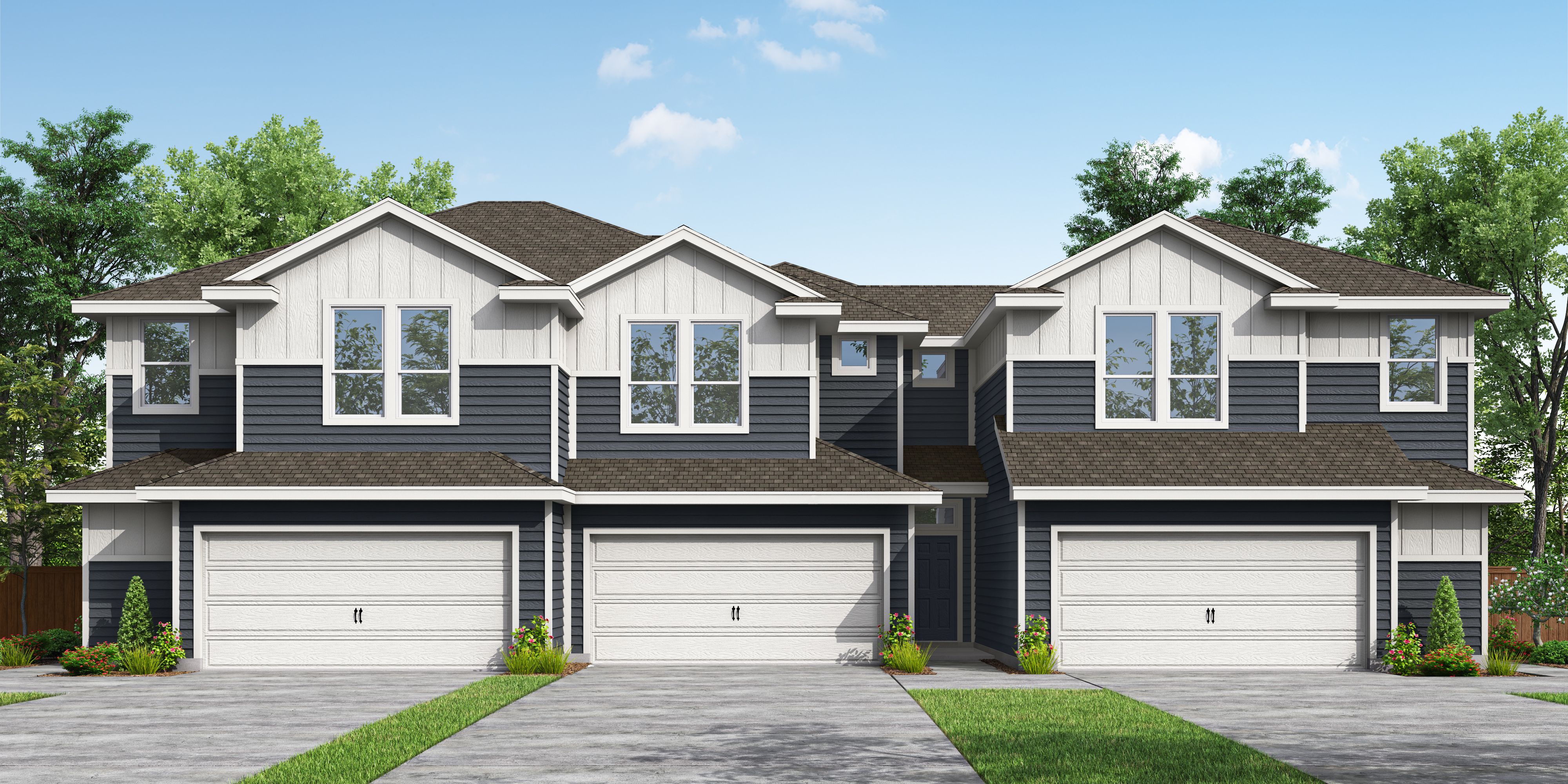 Pecos - Center 45: Round Rock, Texas - Pacesetter Homes Texas