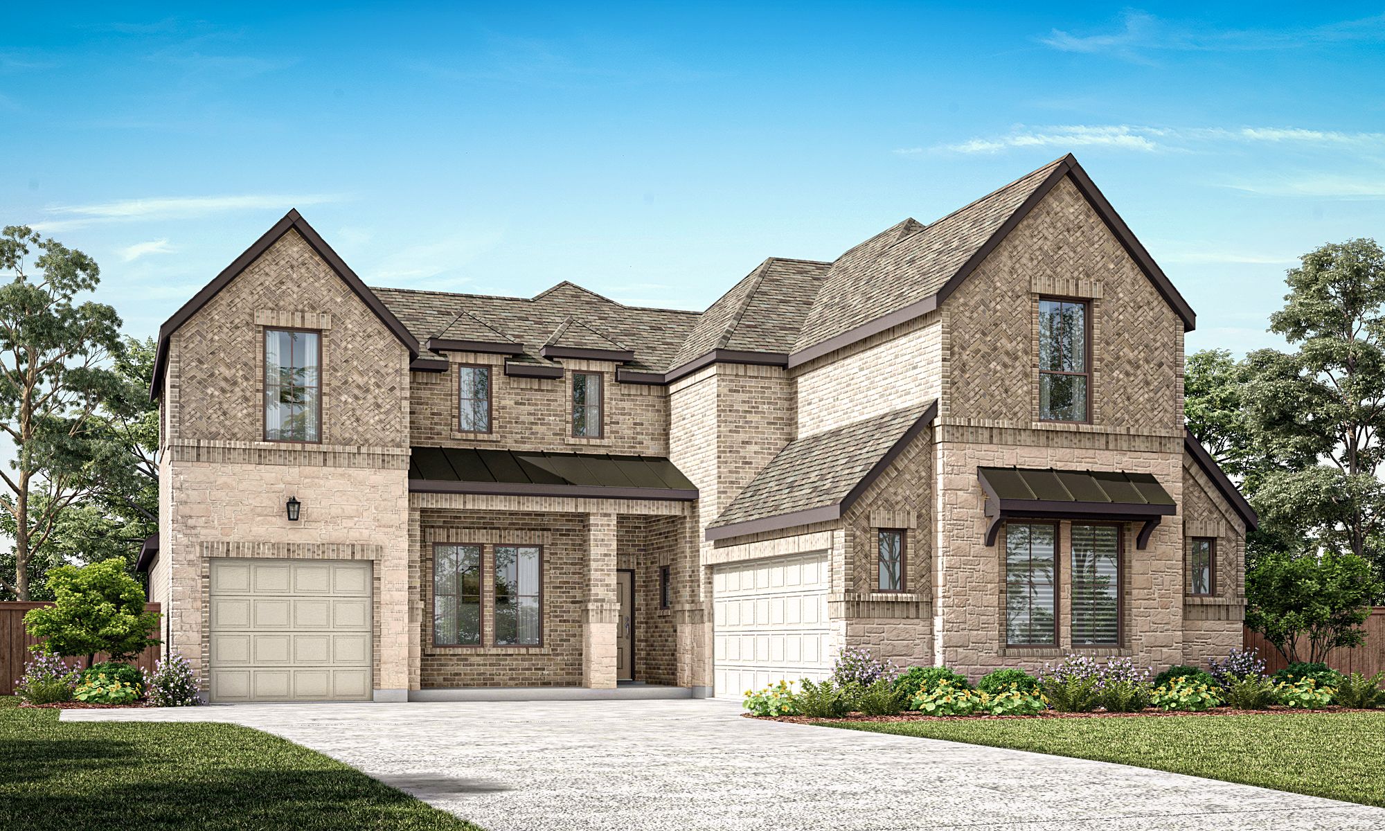 Park Hills - Rockwall, TX