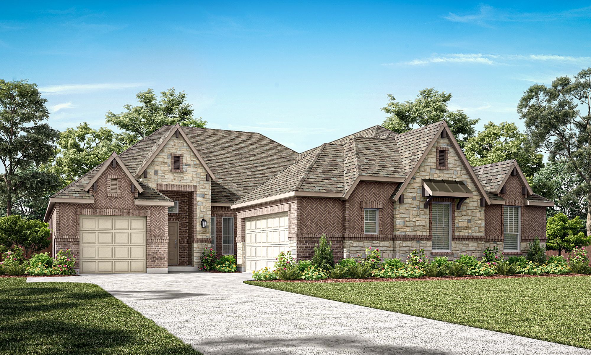 306 Shadow Ridge Dr. Rockwall, TX 75087