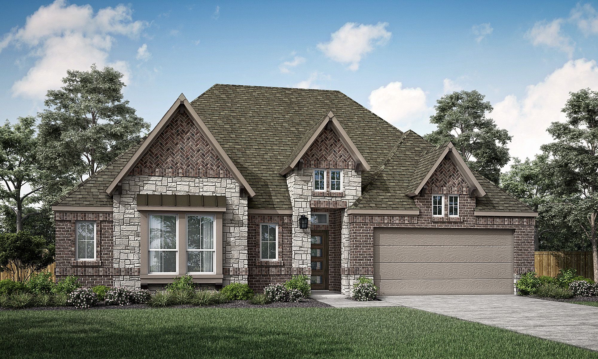 3805 Creekdale Drive. Melissa, TX 75454