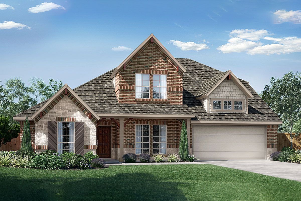 3604 Clearview Ranch Dr. Royse City, TX 75189