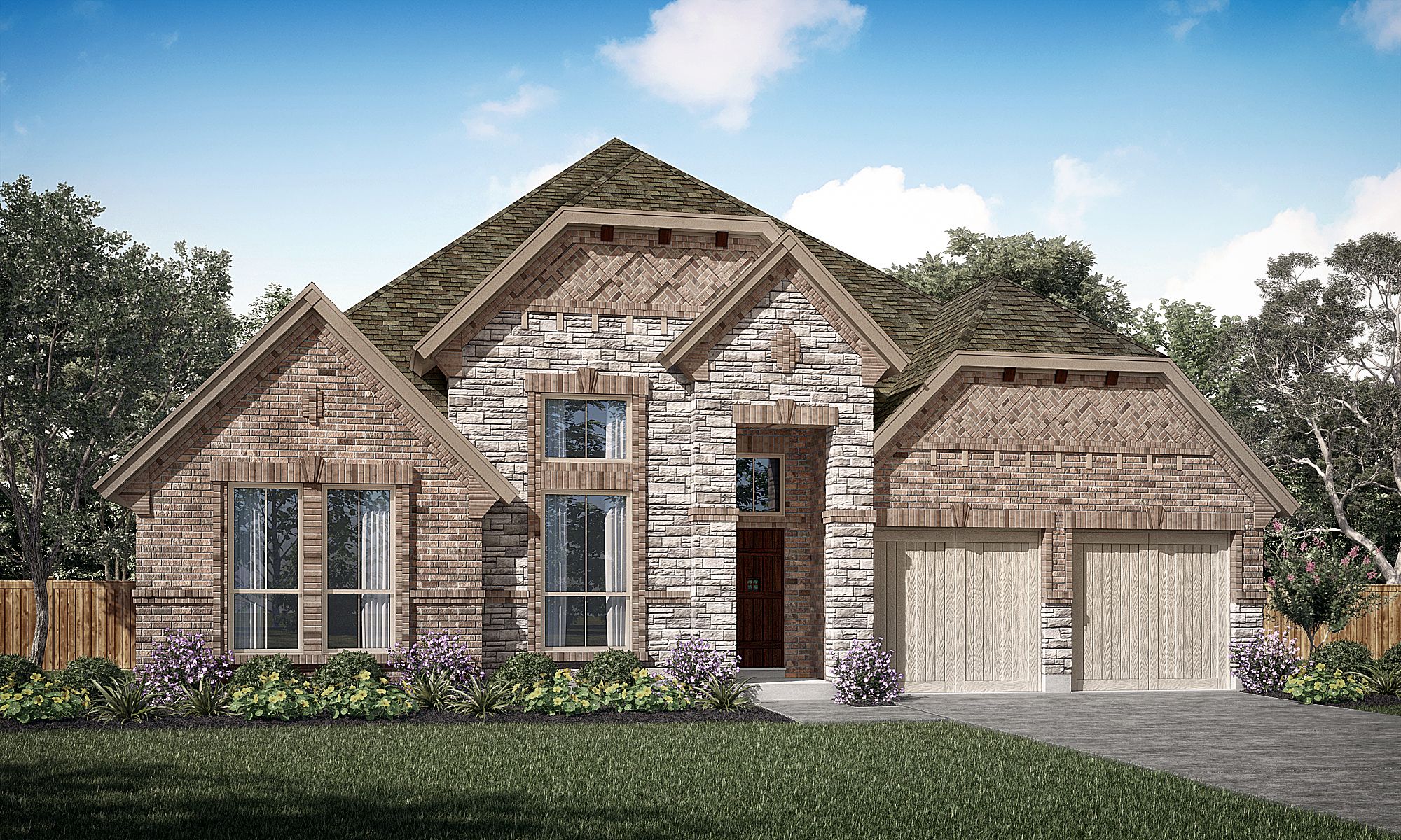 601 Trinity Street. Van Alstyne, TX 75495
