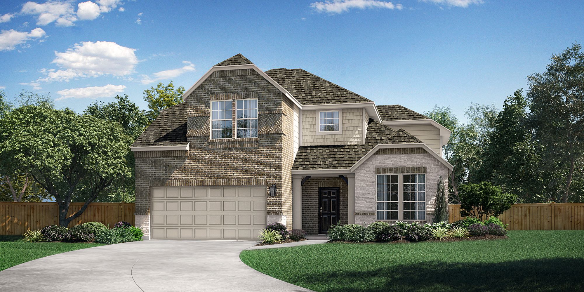 601 Trinity Street. Van Alstyne, TX 75495