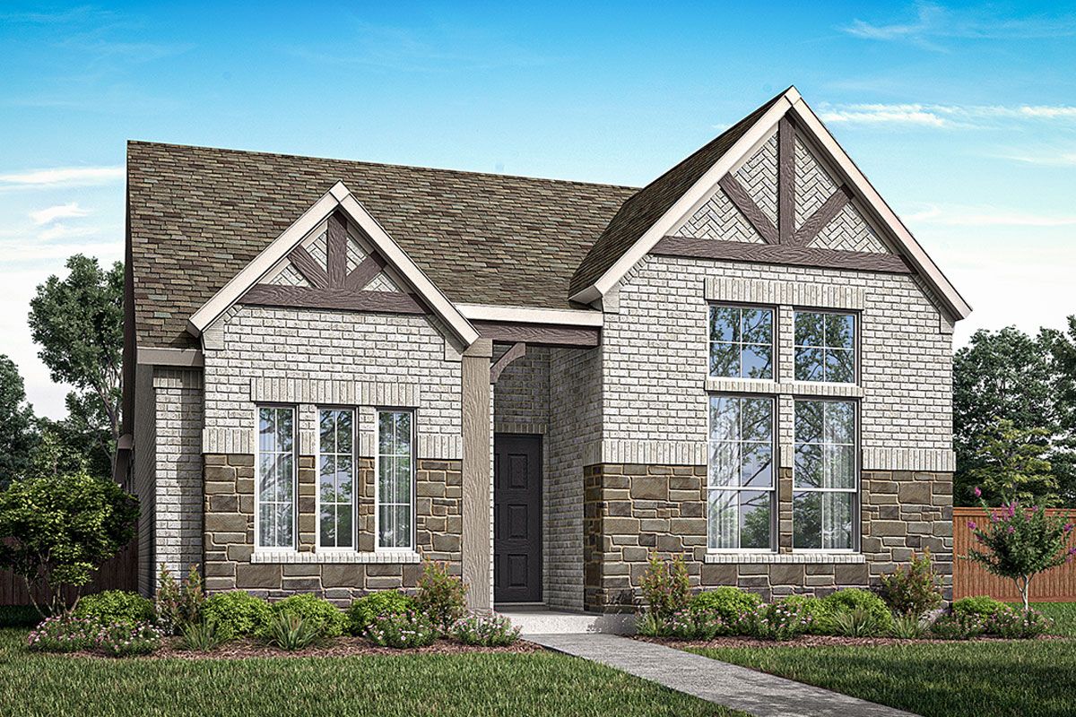 1705 Sangallo Ln. Celina, TX 75009
