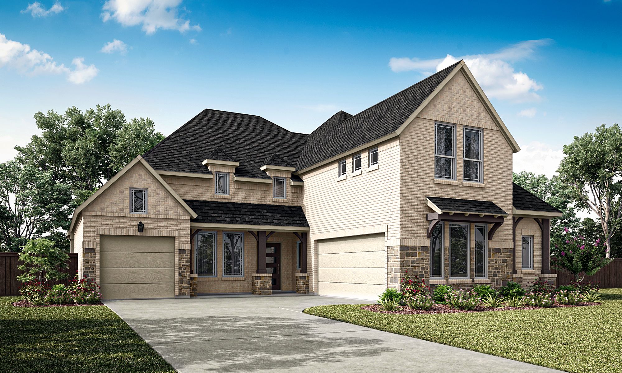 2003 Euclid Dr. Rockwall, TX 75087