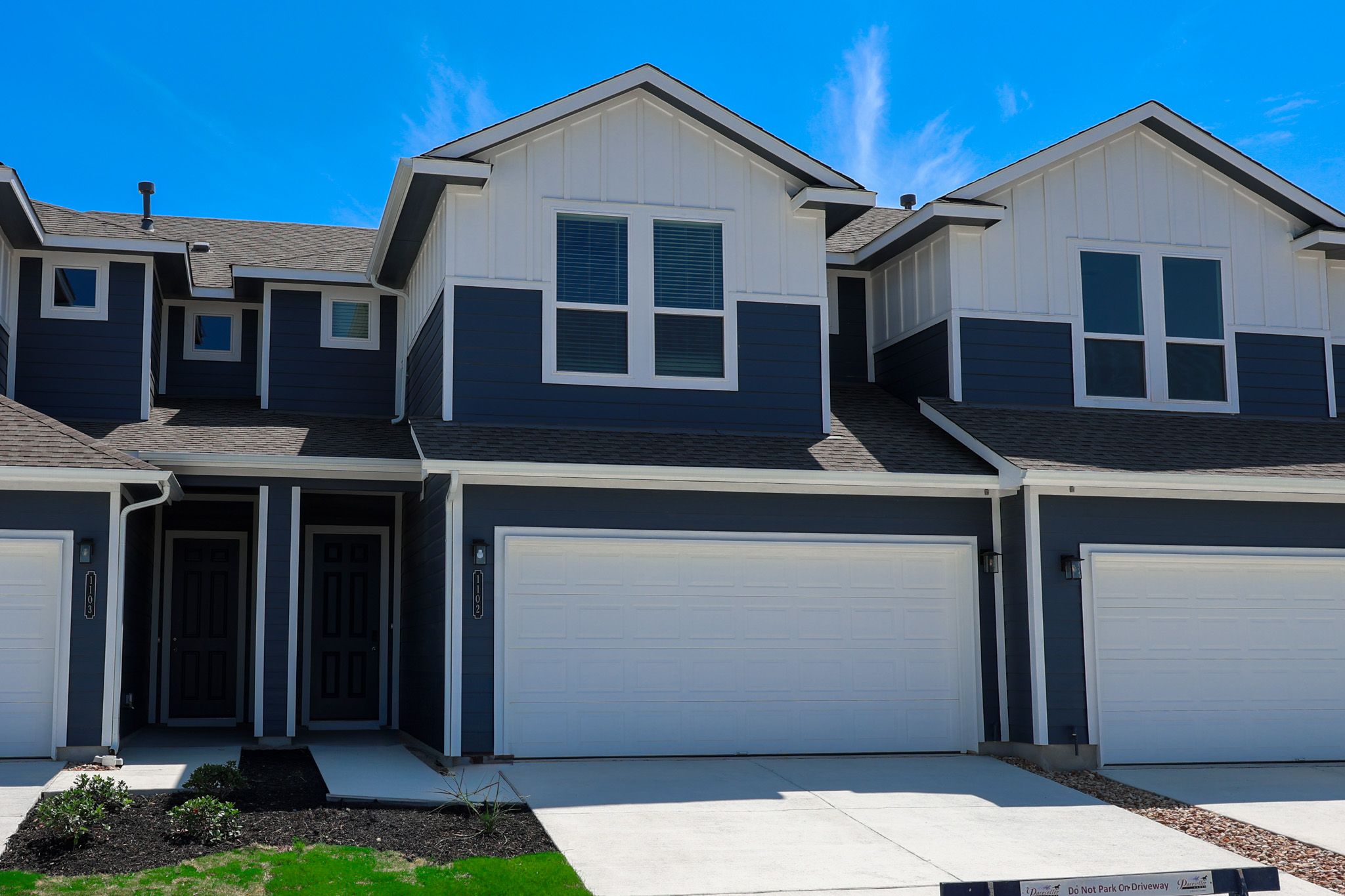 Lavaca - Center 45: Round Rock, Texas - Pacesetter Homes Texas
