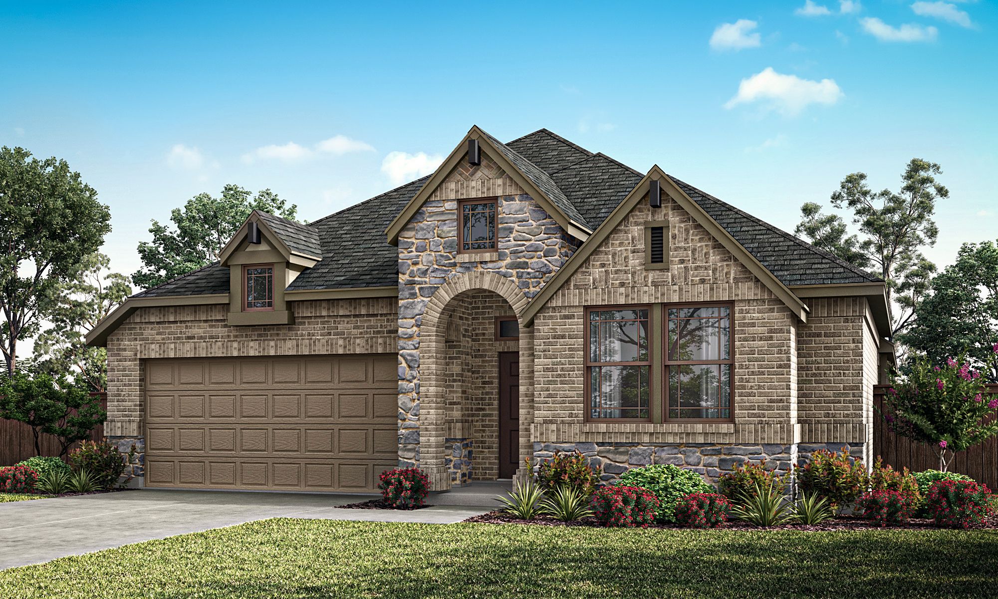 3604 Clearview Ranch Dr. Royse City, TX 75189