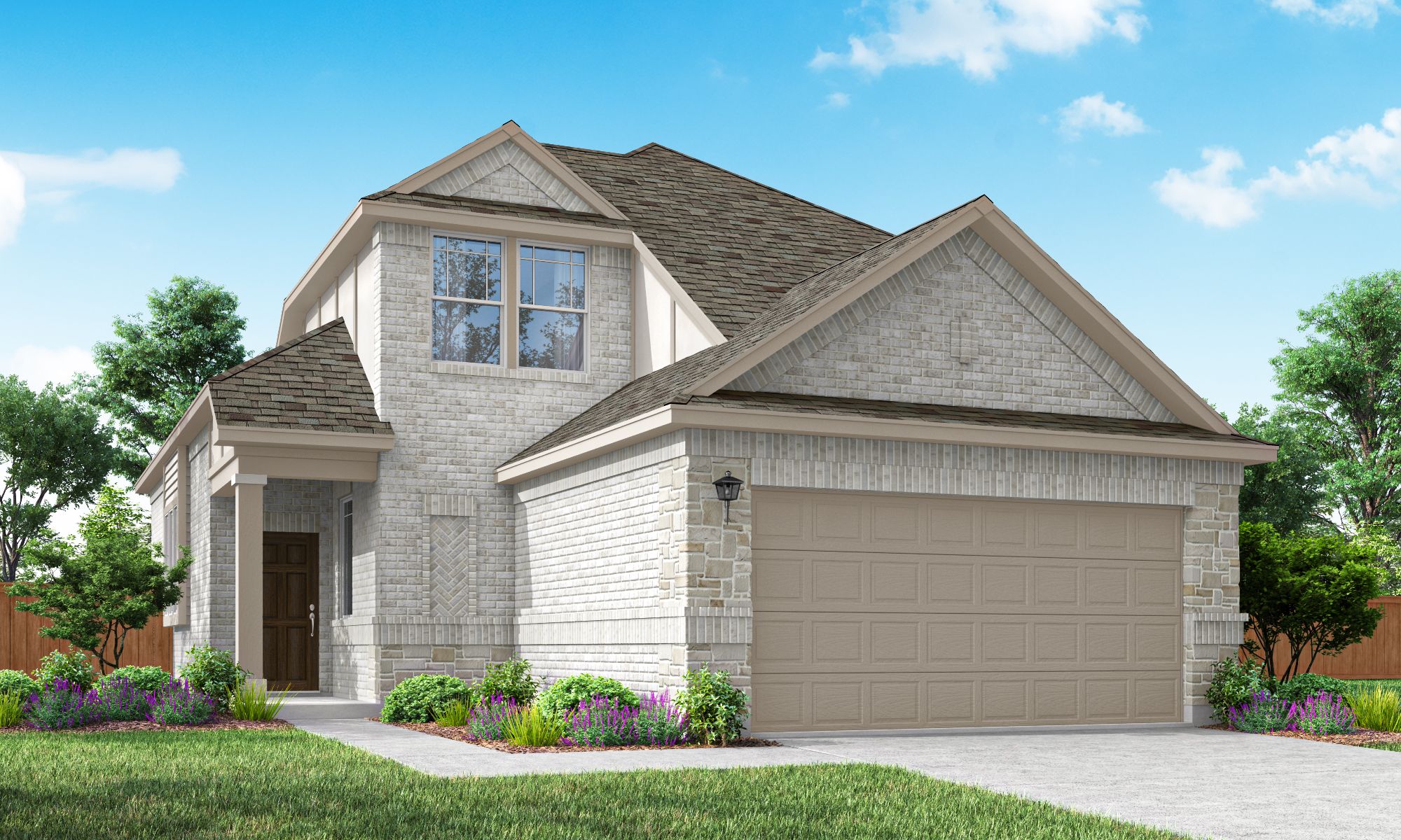 1004 Joy Mill Place. Lavon, TX 75166