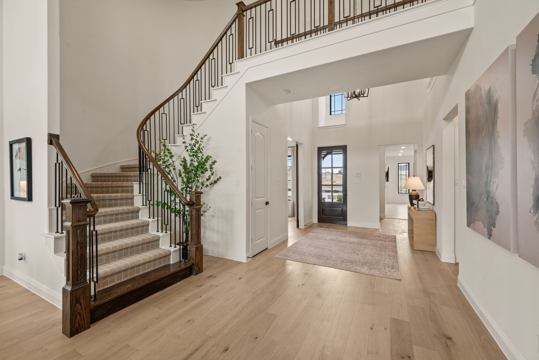 casa en Park Hills por Pacesetter Homes Texas