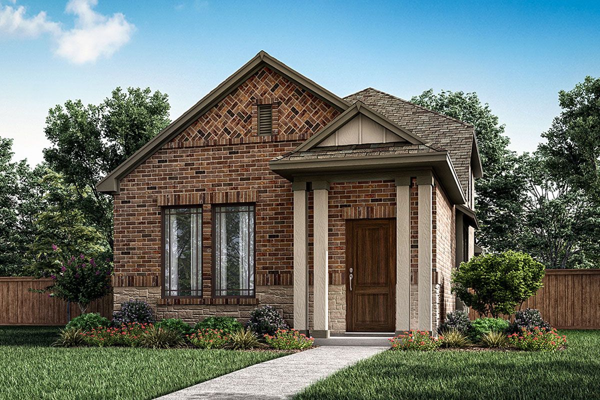 1004 Joy Mill Place. Lavon, TX 75166