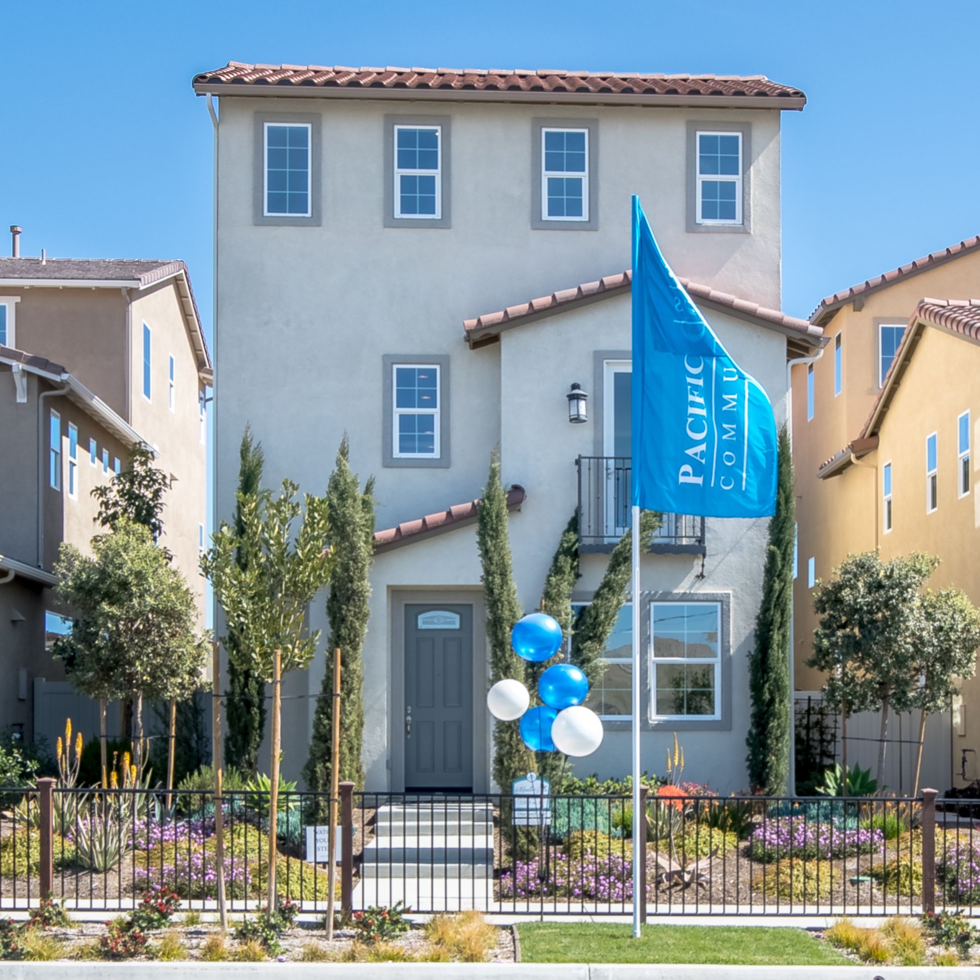 Monte Villa III - Chula Vista, CA