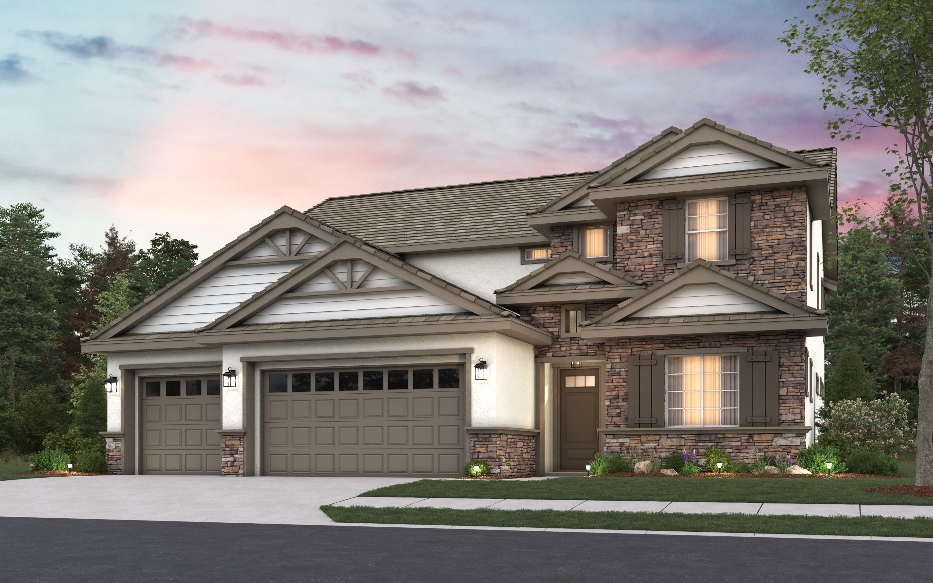 Wildwood Estates - Yucaipa, CA