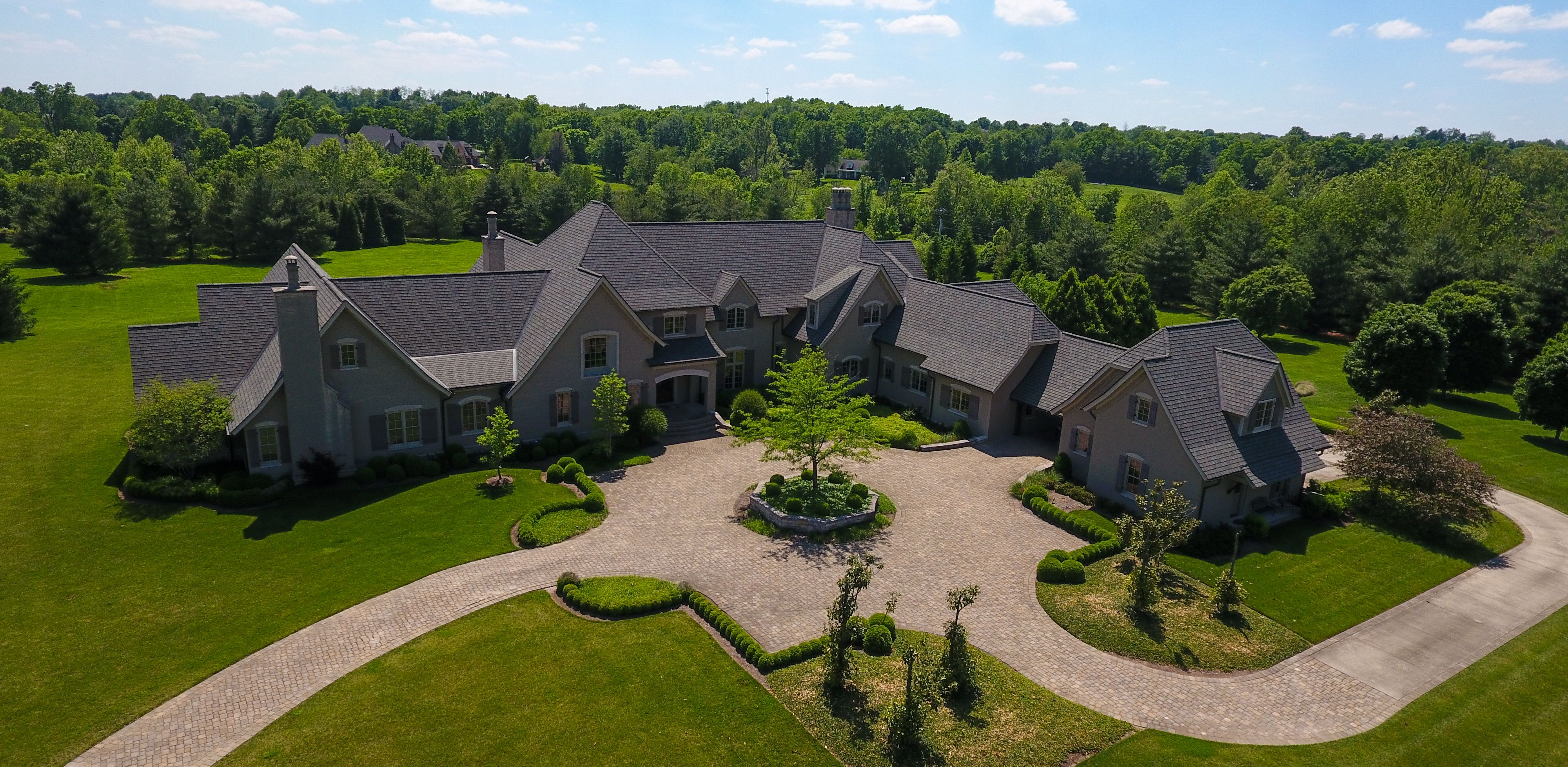 Padgett Constructionn Inc. - Lexington, KY
