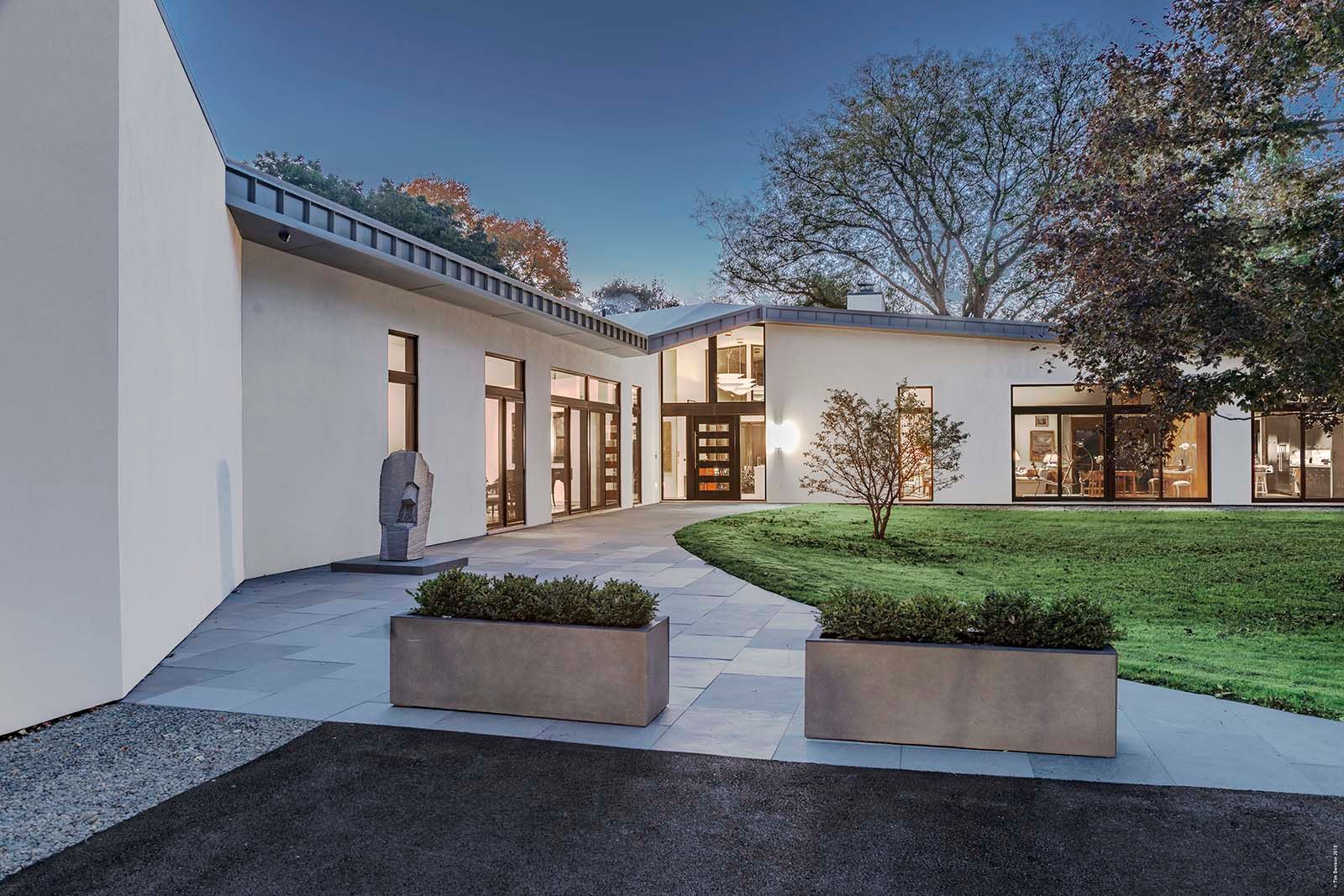 Page Custom Homes por Page Custom Homes en Chicago Illinois